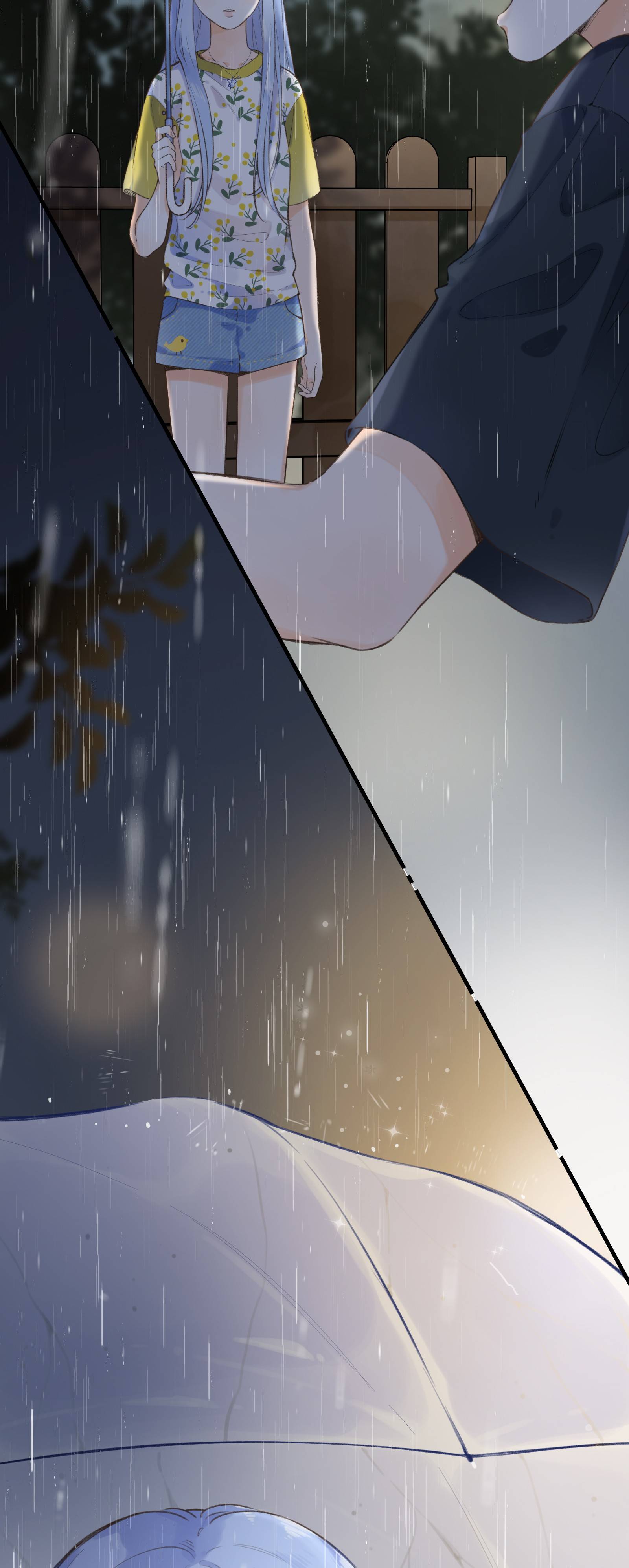 The Drifting Star Chapter 38 - page 24