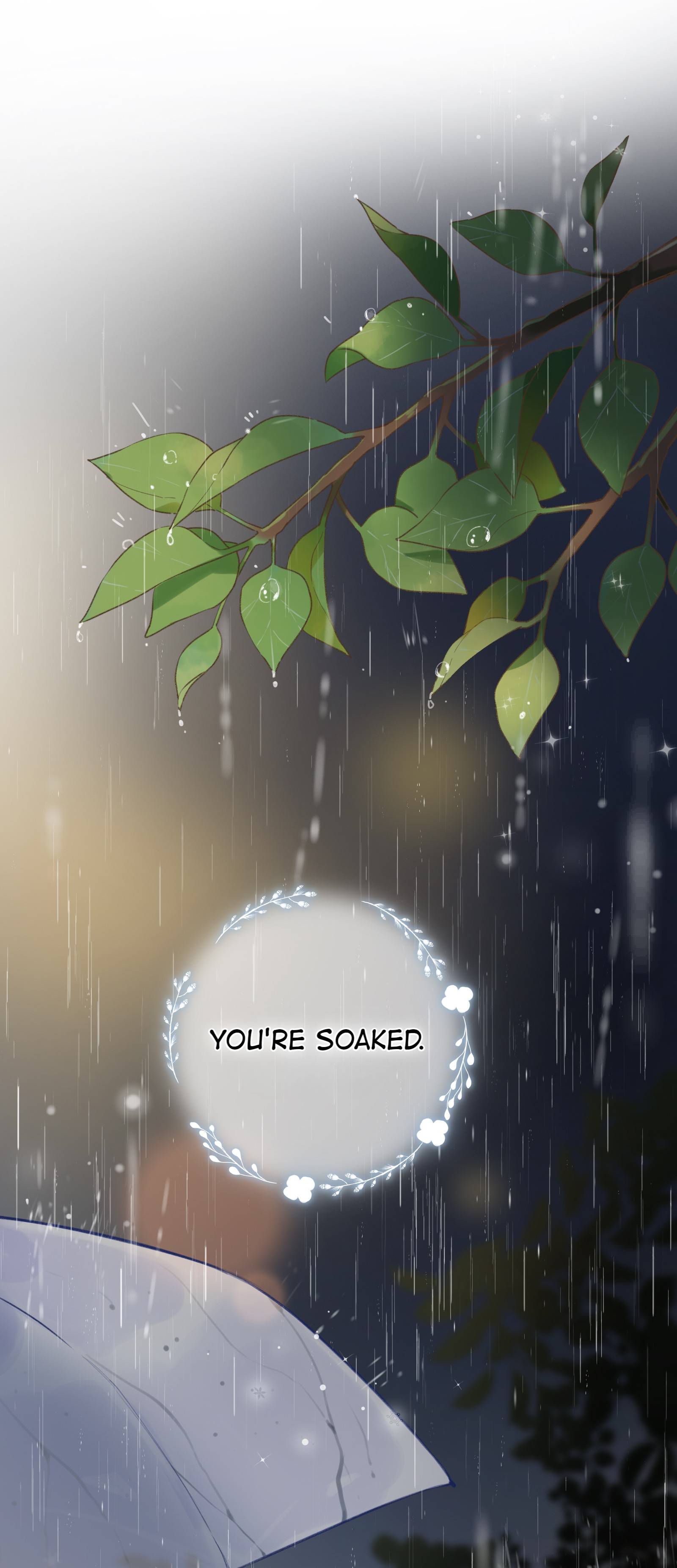 The Drifting Star Chapter 38 - page 26