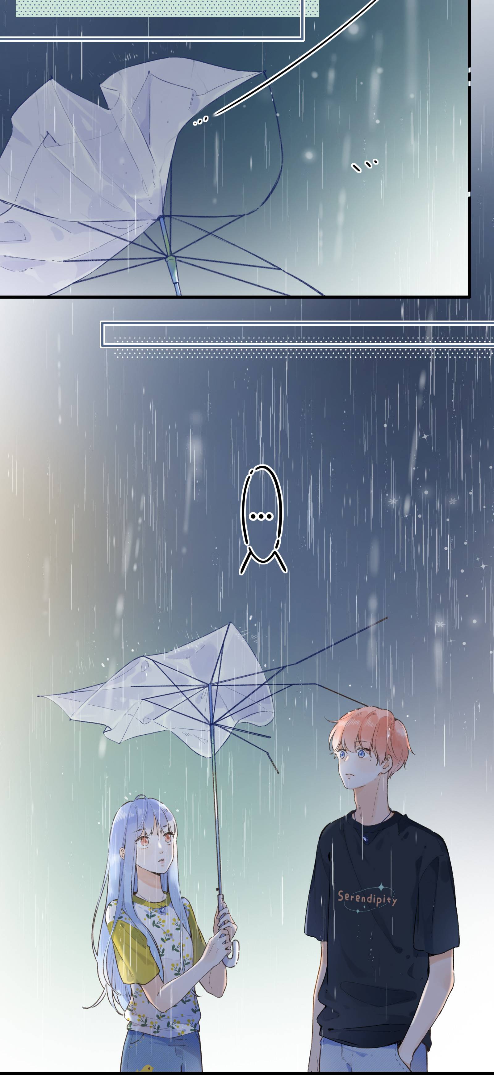 The Drifting Star Chapter 38 - page 33