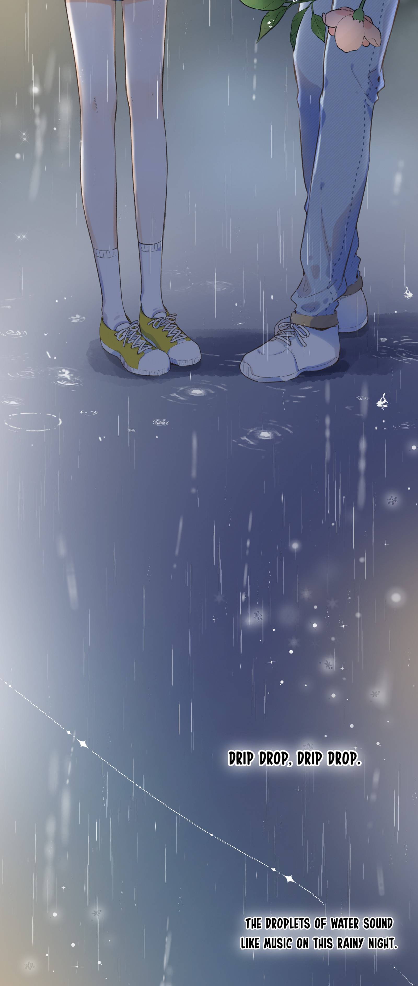The Drifting Star Chapter 38 - page 35