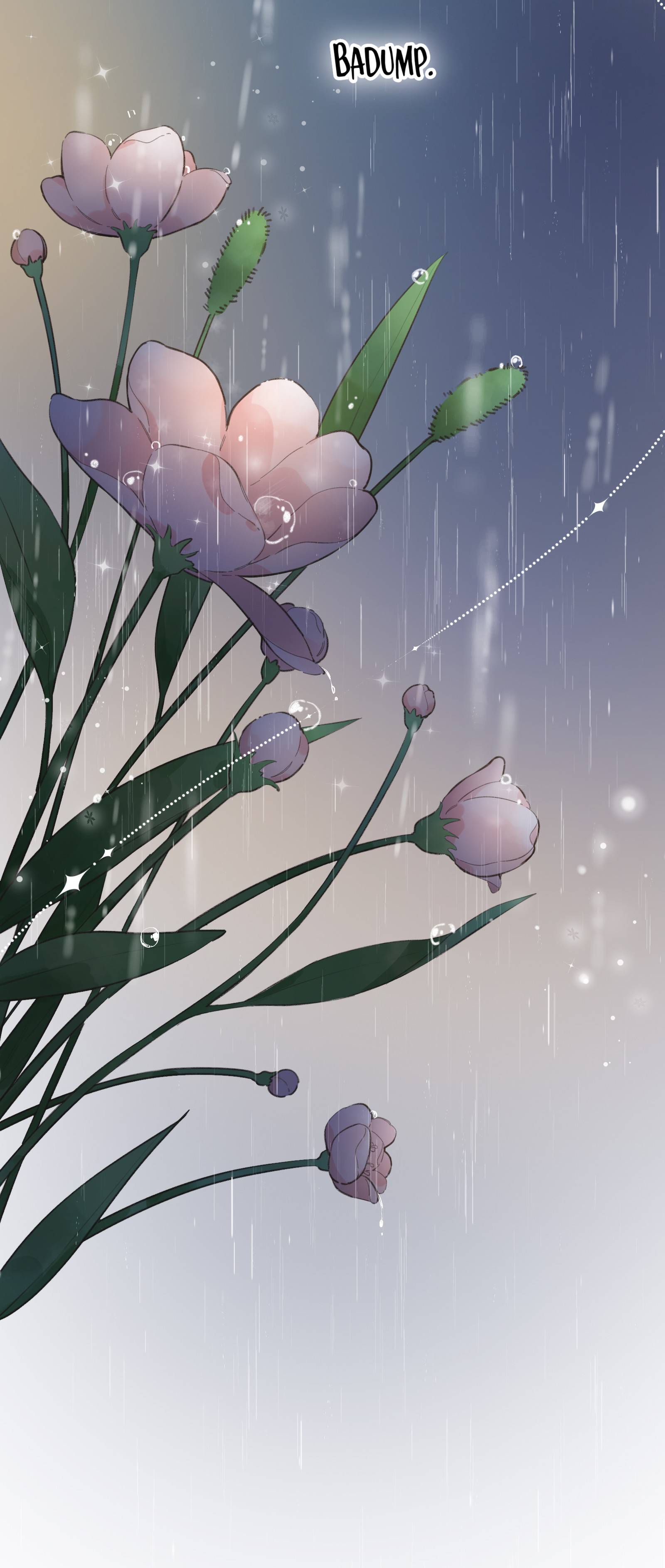 The Drifting Star Chapter 38 - page 36