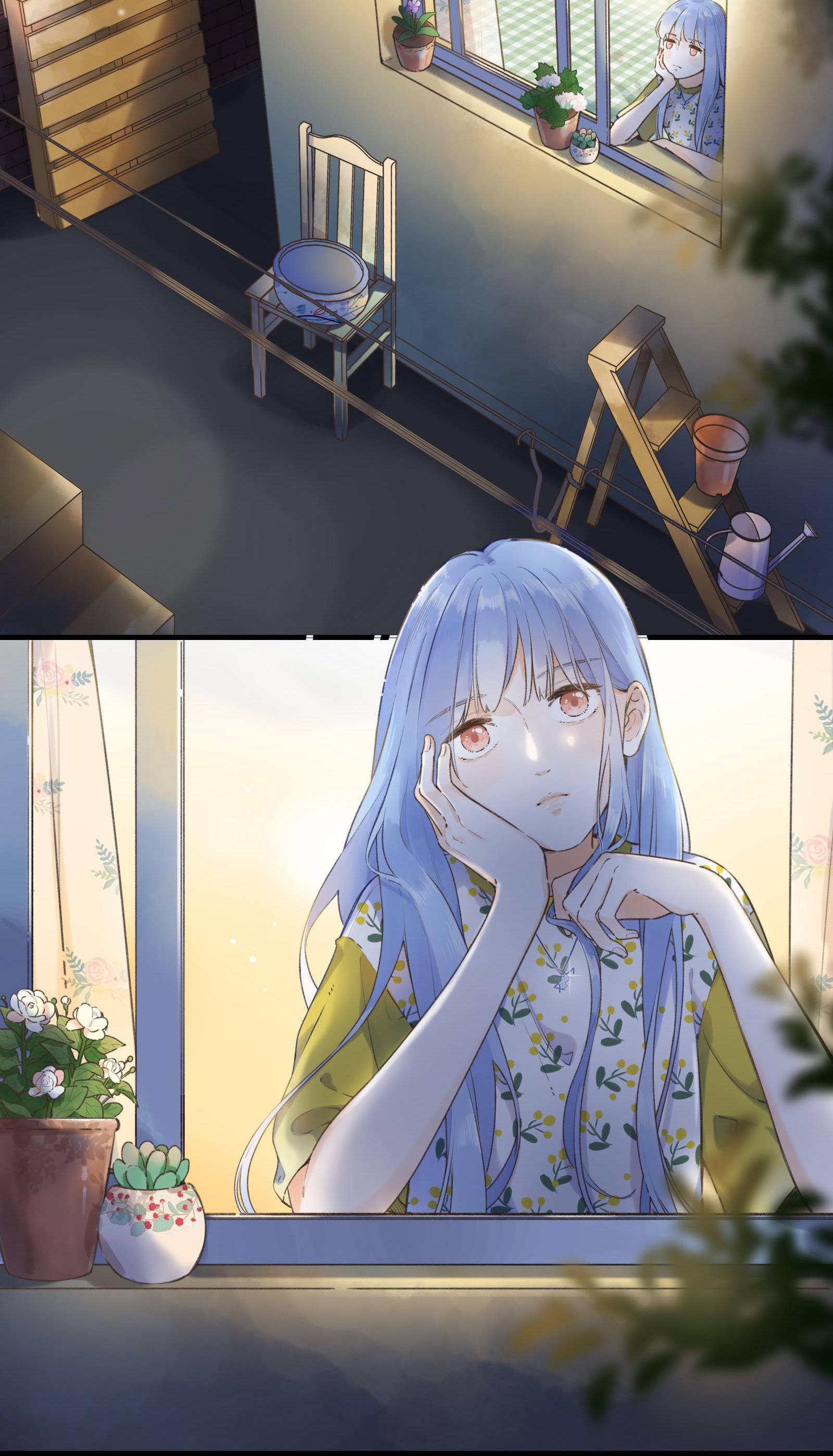 The Drifting Star Chapter 38 - page 4