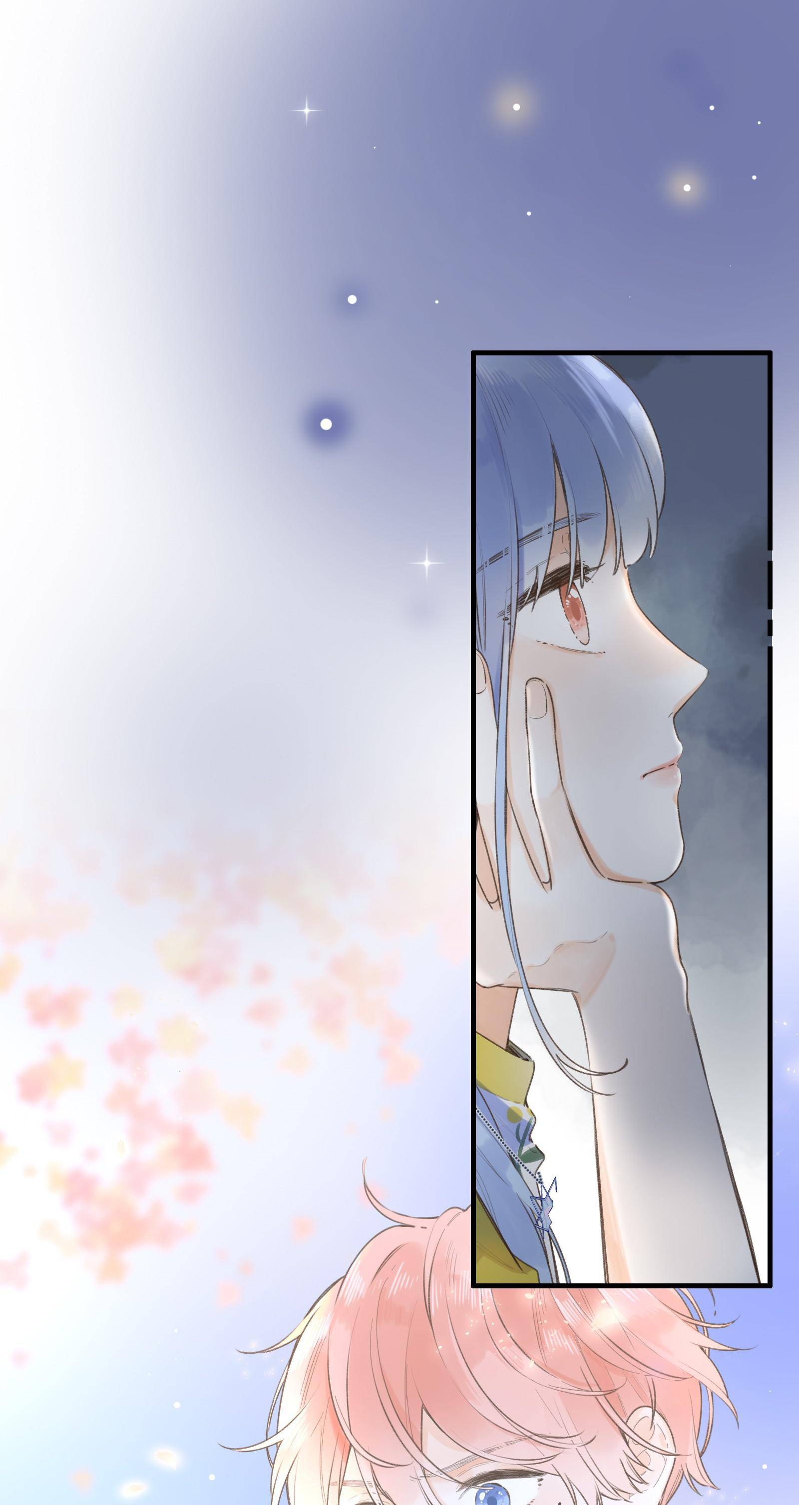 The Drifting Star Chapter 38 - page 5