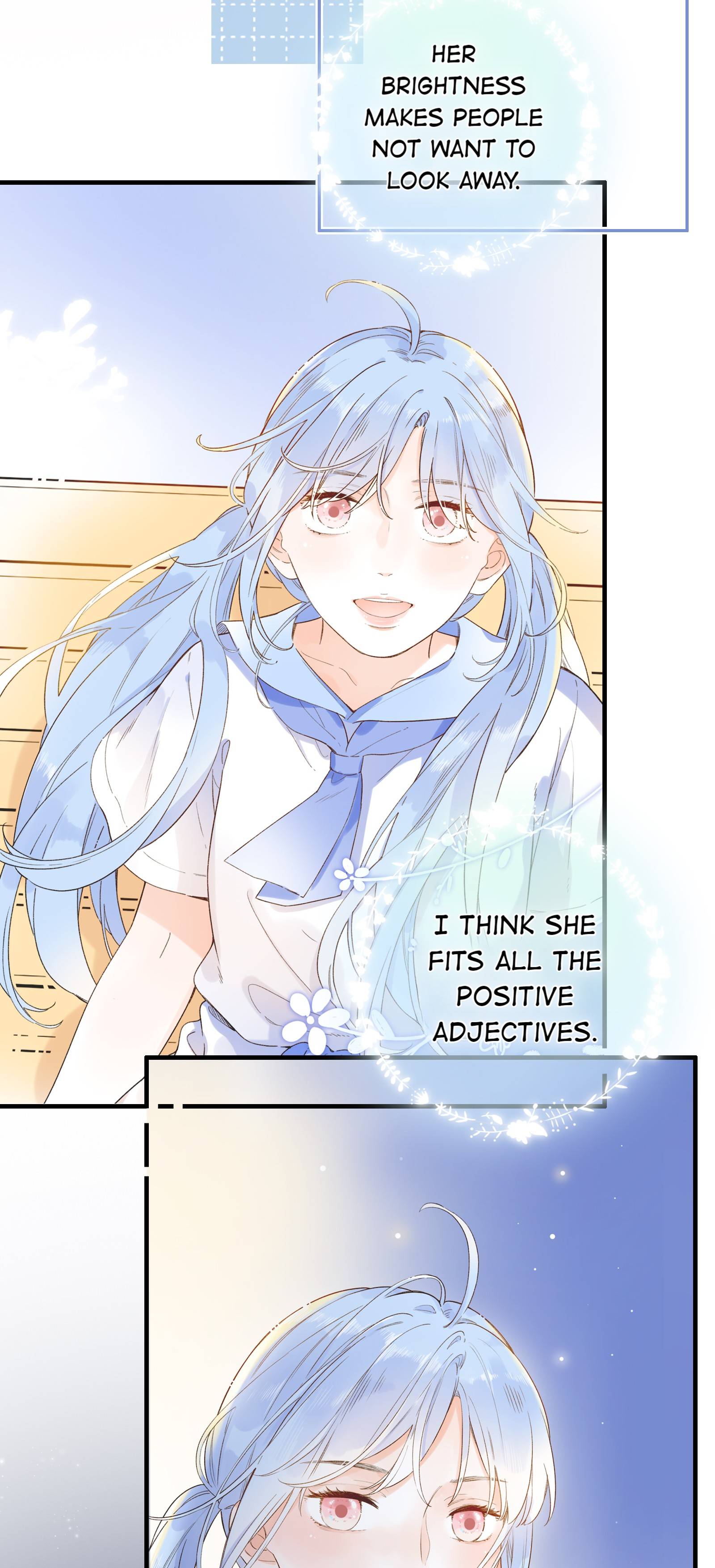 The Drifting Star Chapter 38 - page 9