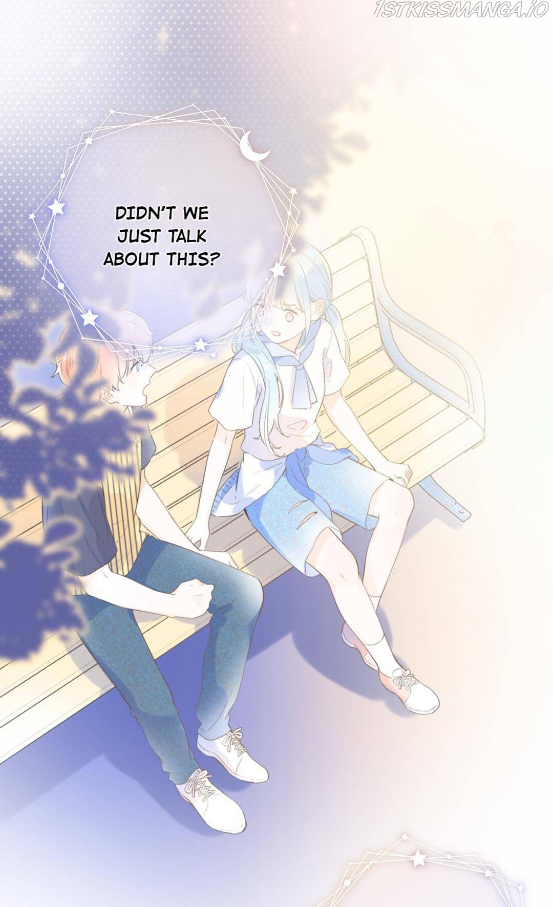 The Drifting Star Chapter 29 - page 11