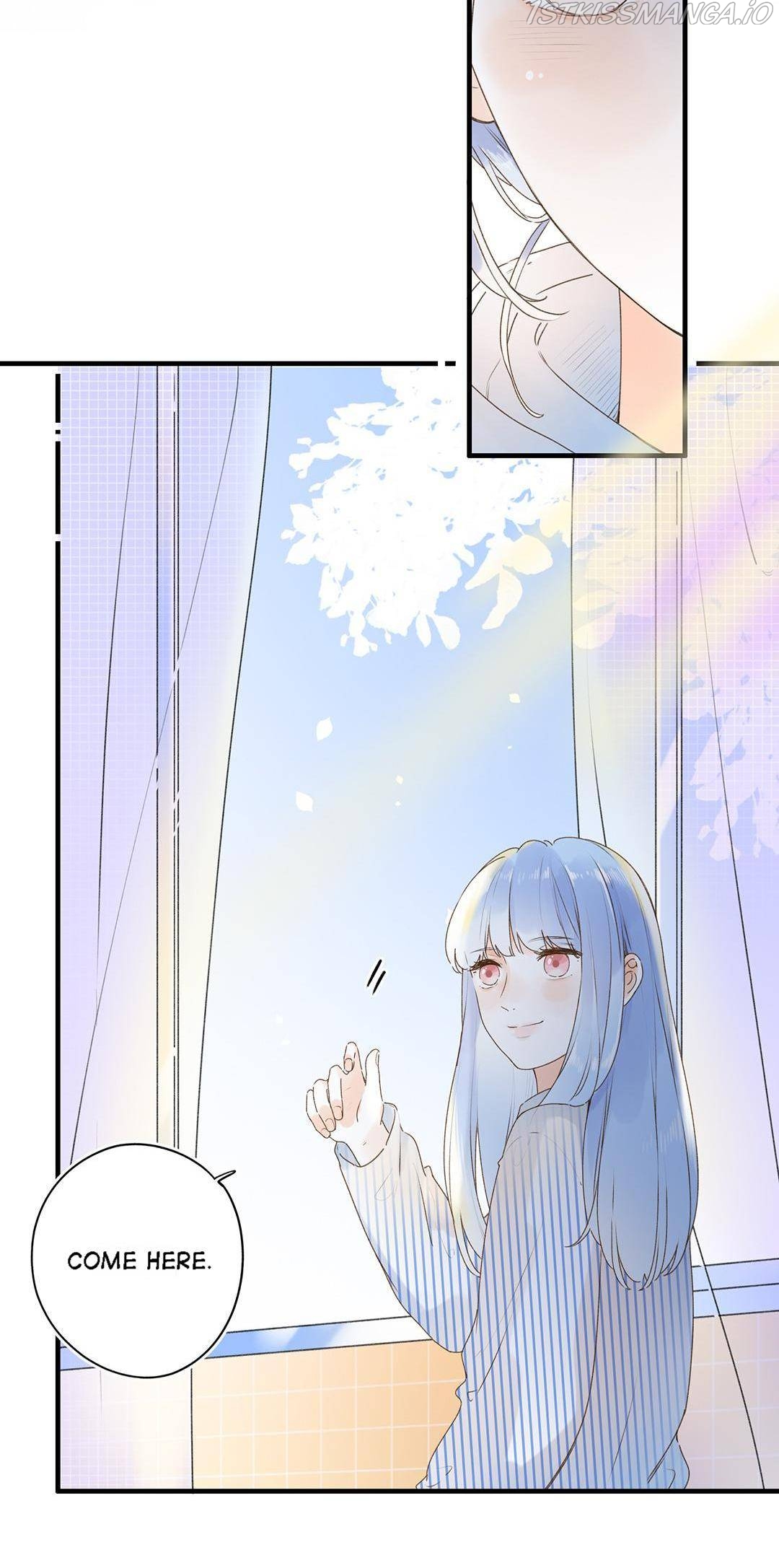 The Drifting Star Chapter 29 - page 14