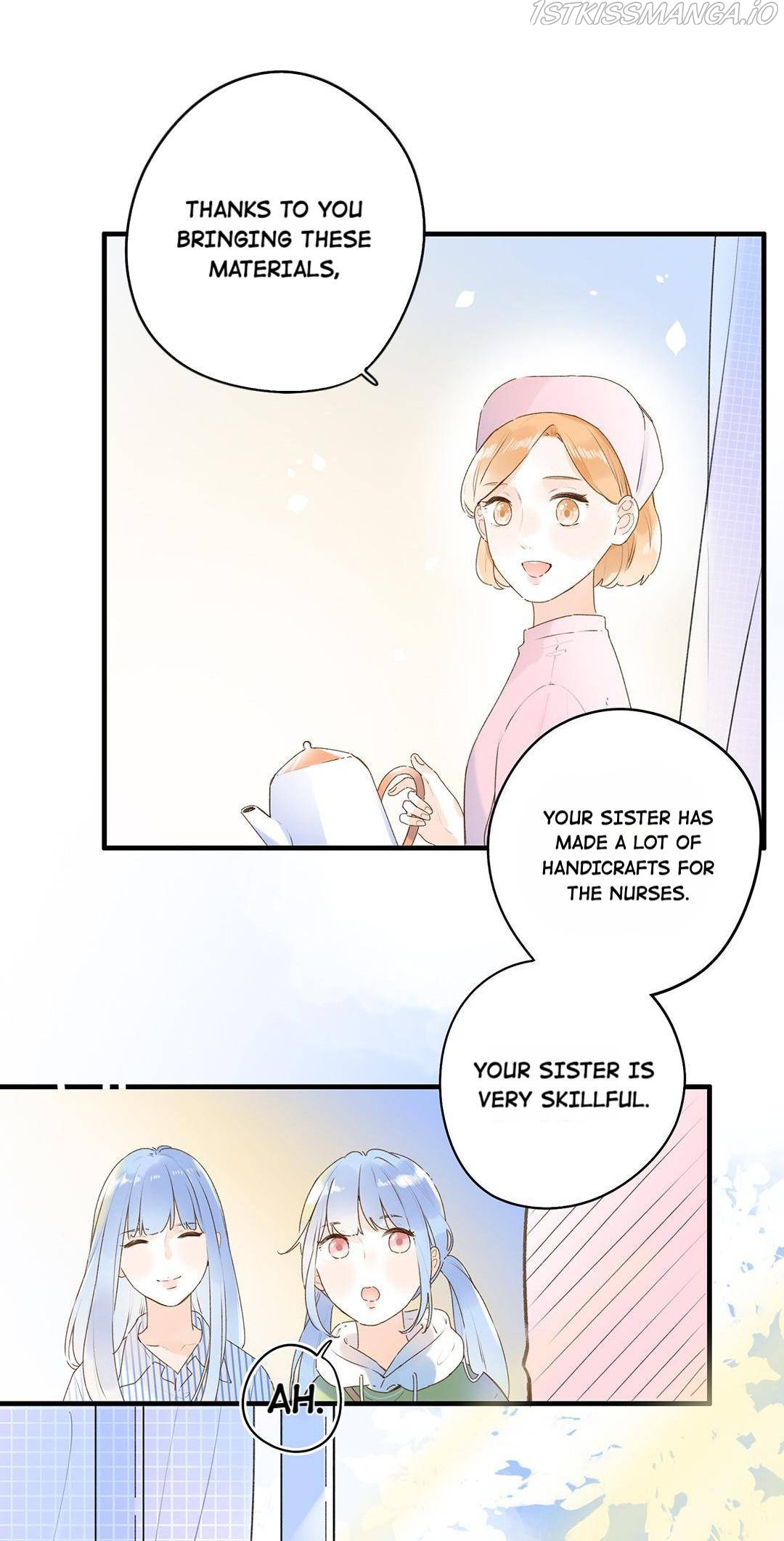 The Drifting Star Chapter 29 - page 21