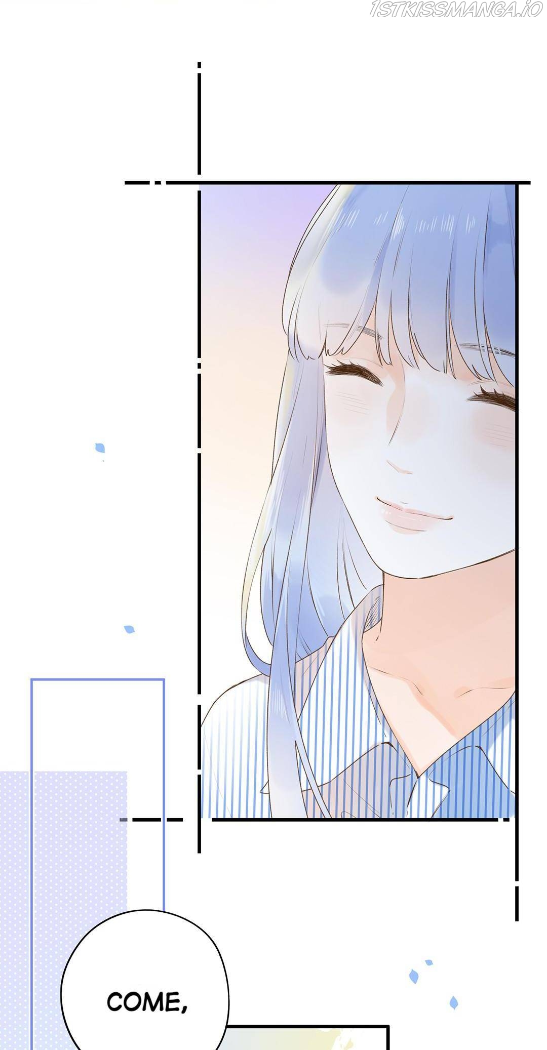 The Drifting Star Chapter 29 - page 23