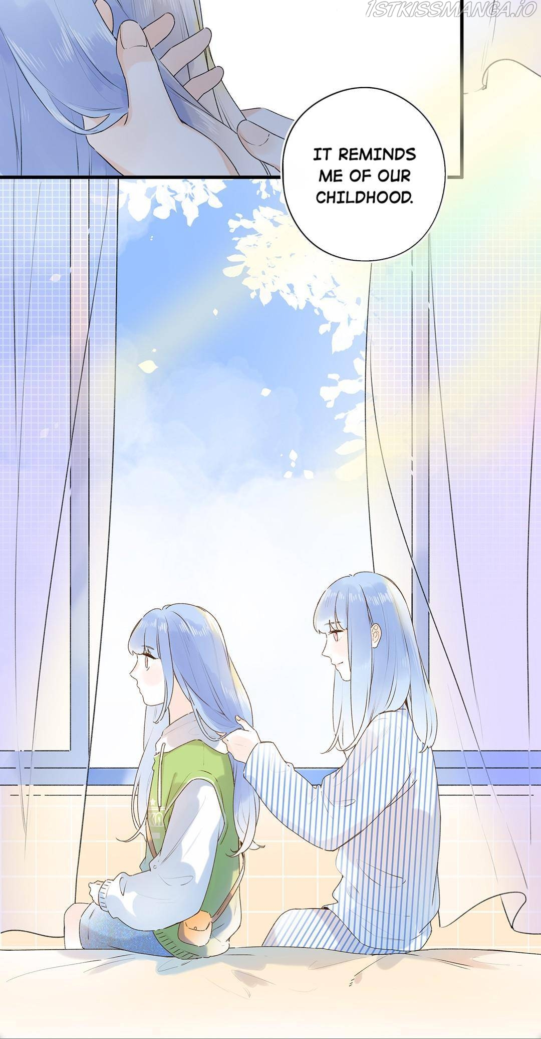 The Drifting Star Chapter 29 - page 25