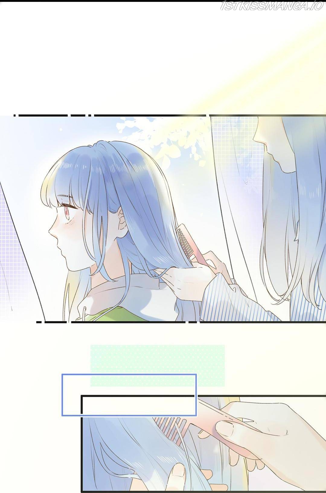 The Drifting Star Chapter 29 - page 26