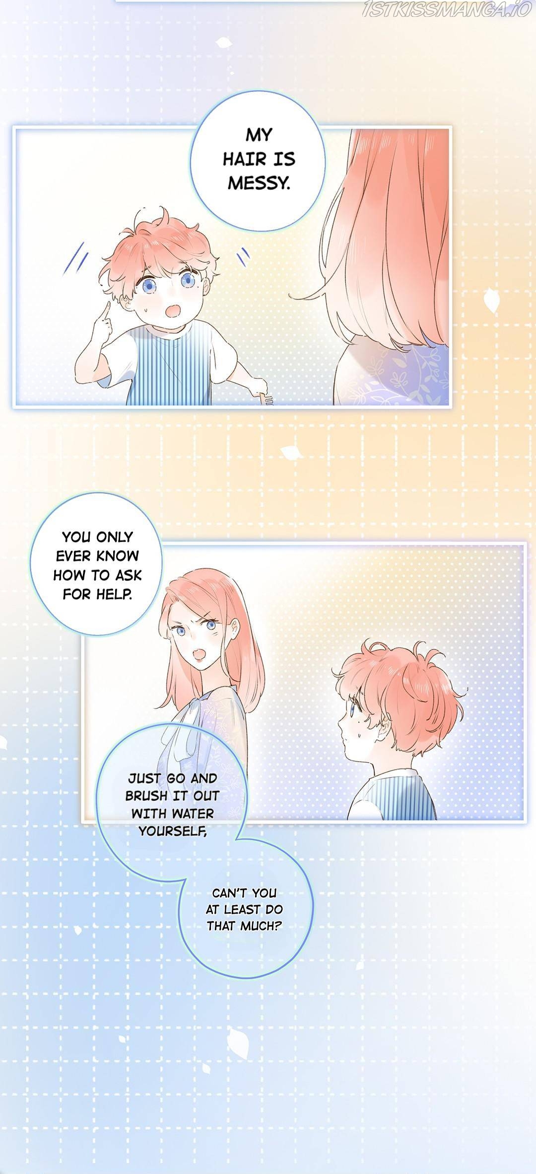 The Drifting Star Chapter 29 - page 28