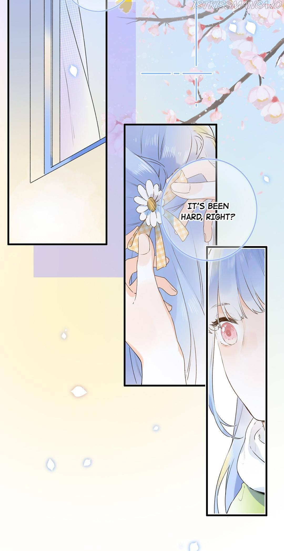 The Drifting Star Chapter 29 - page 34