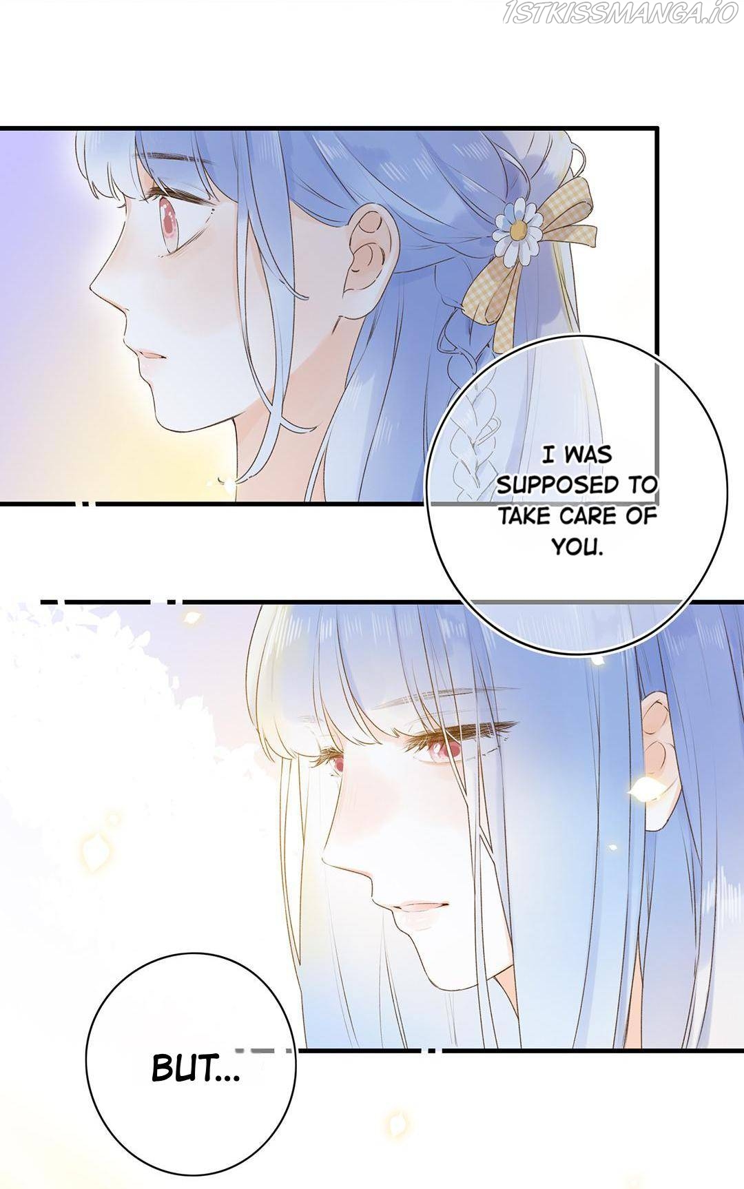 The Drifting Star Chapter 29 - page 36