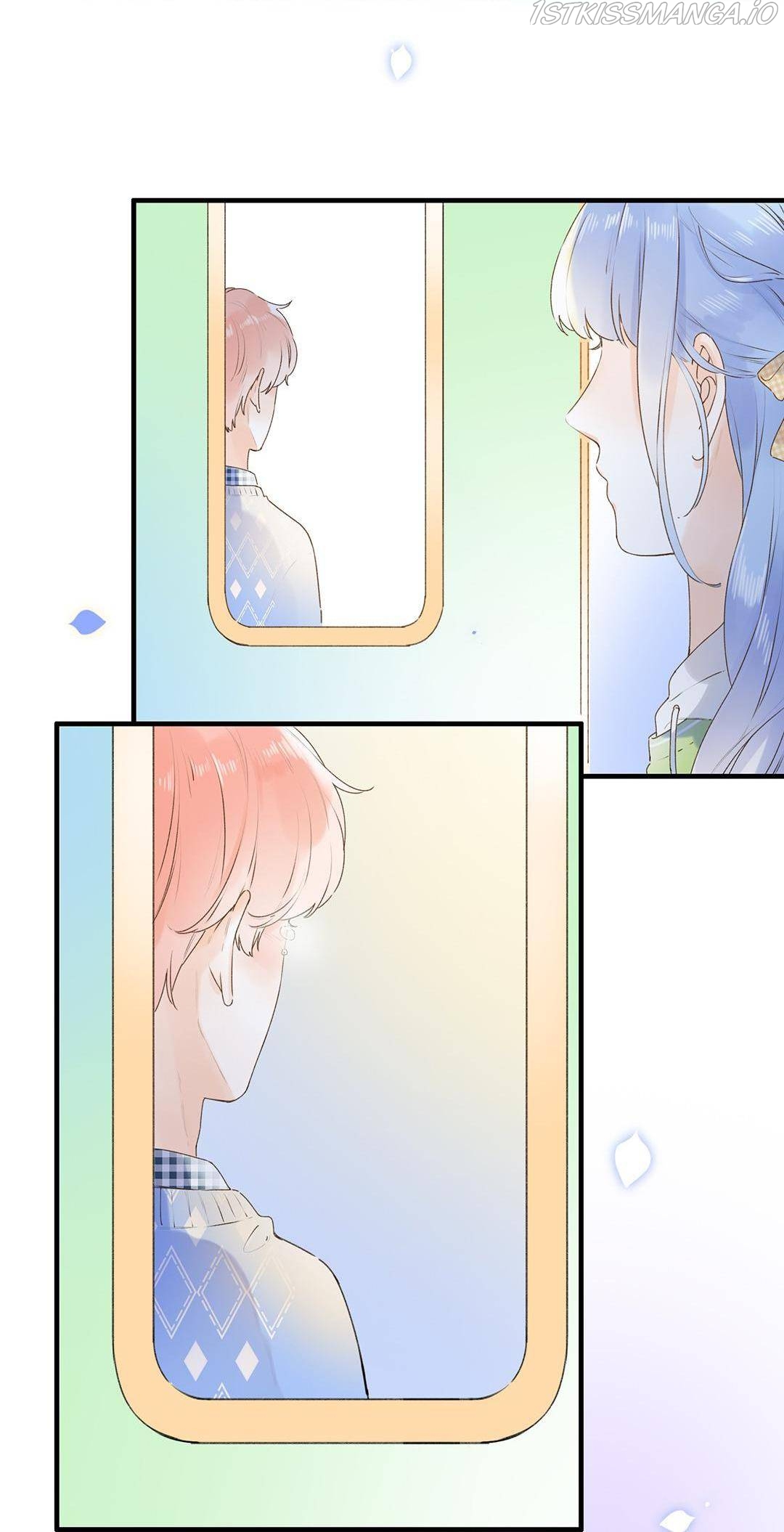 The Drifting Star Chapter 29 - page 42