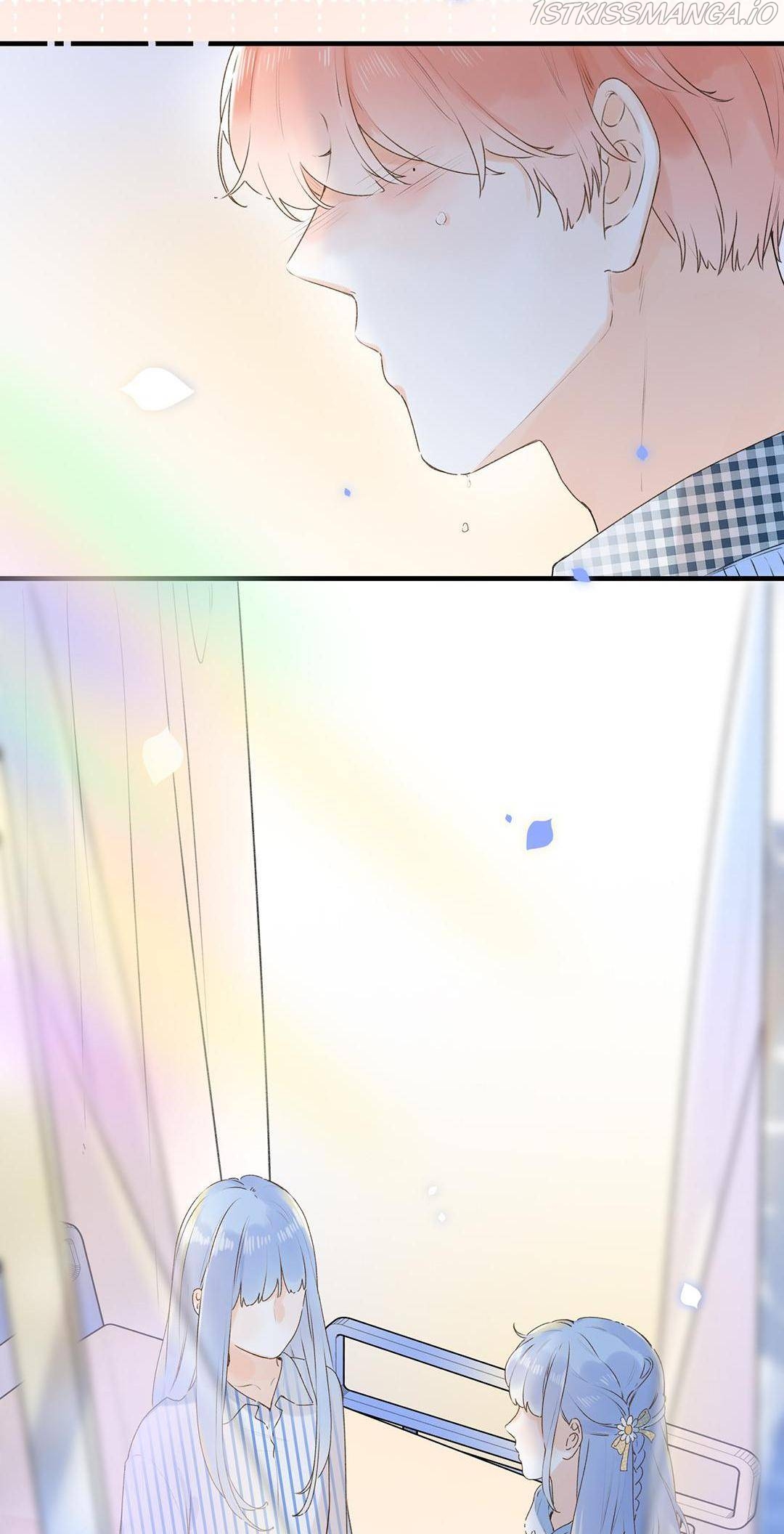 The Drifting Star Chapter 29 - page 47