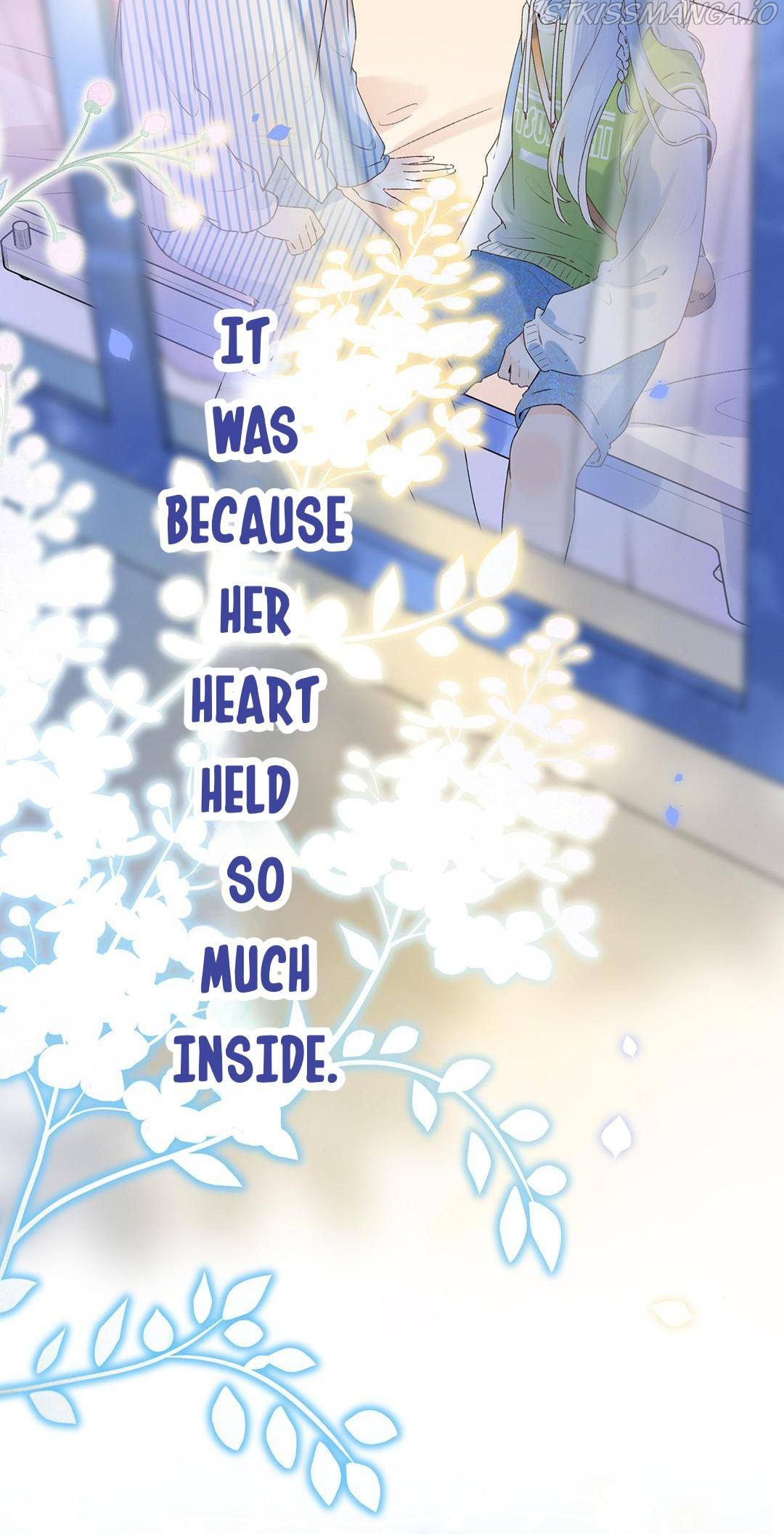 The Drifting Star Chapter 29 - page 48