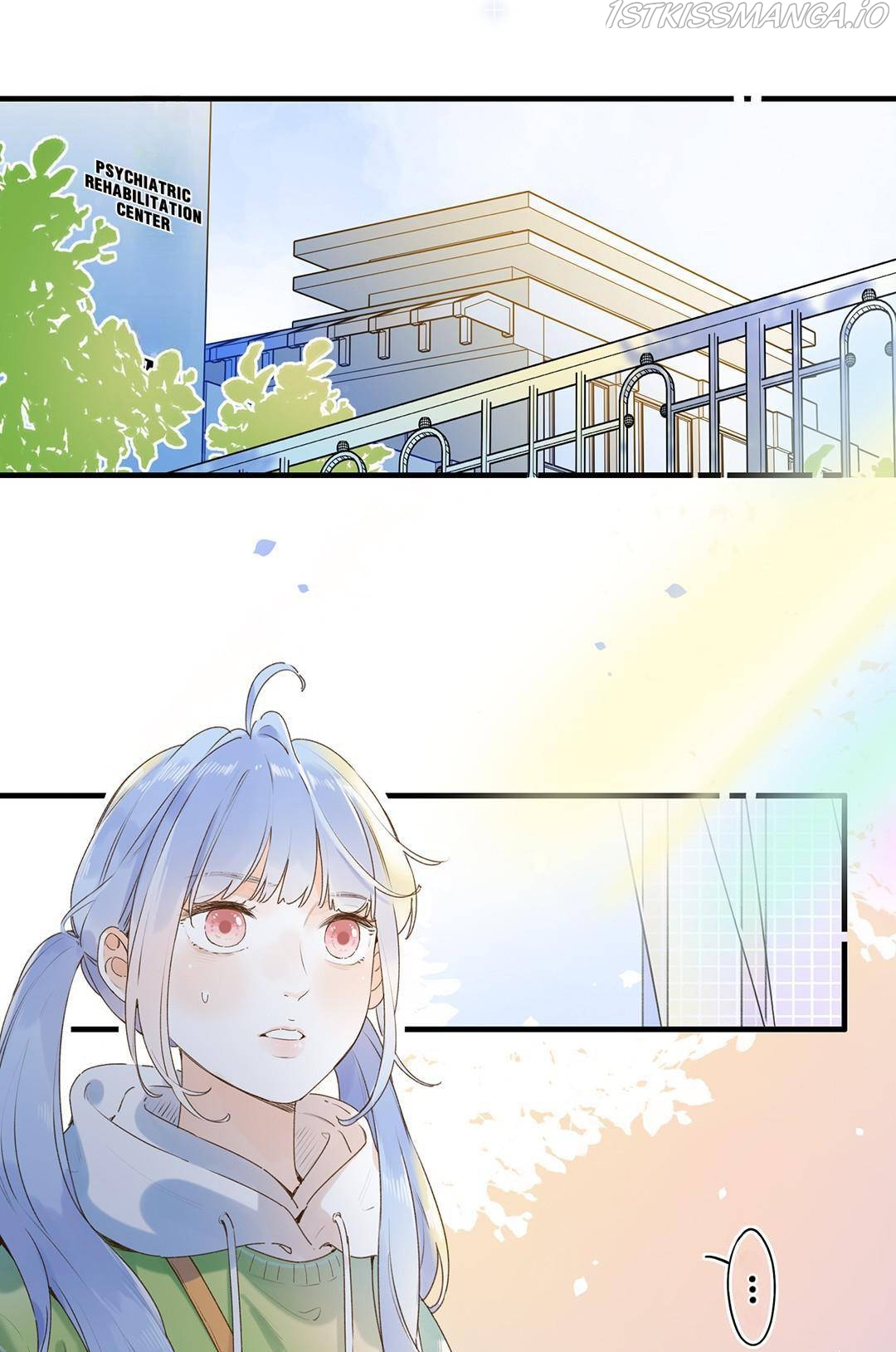 The Drifting Star Chapter 29 - page 8