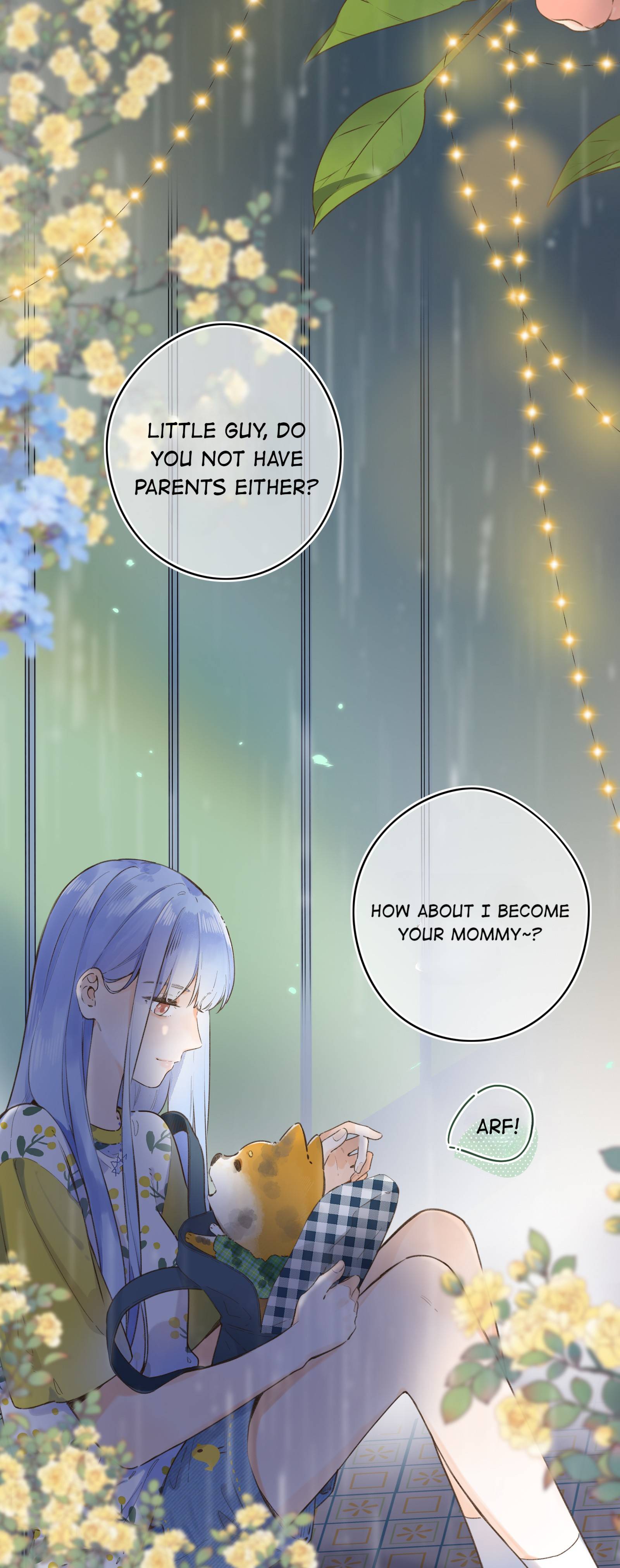 The Drifting Star Chapter 39 - page 13