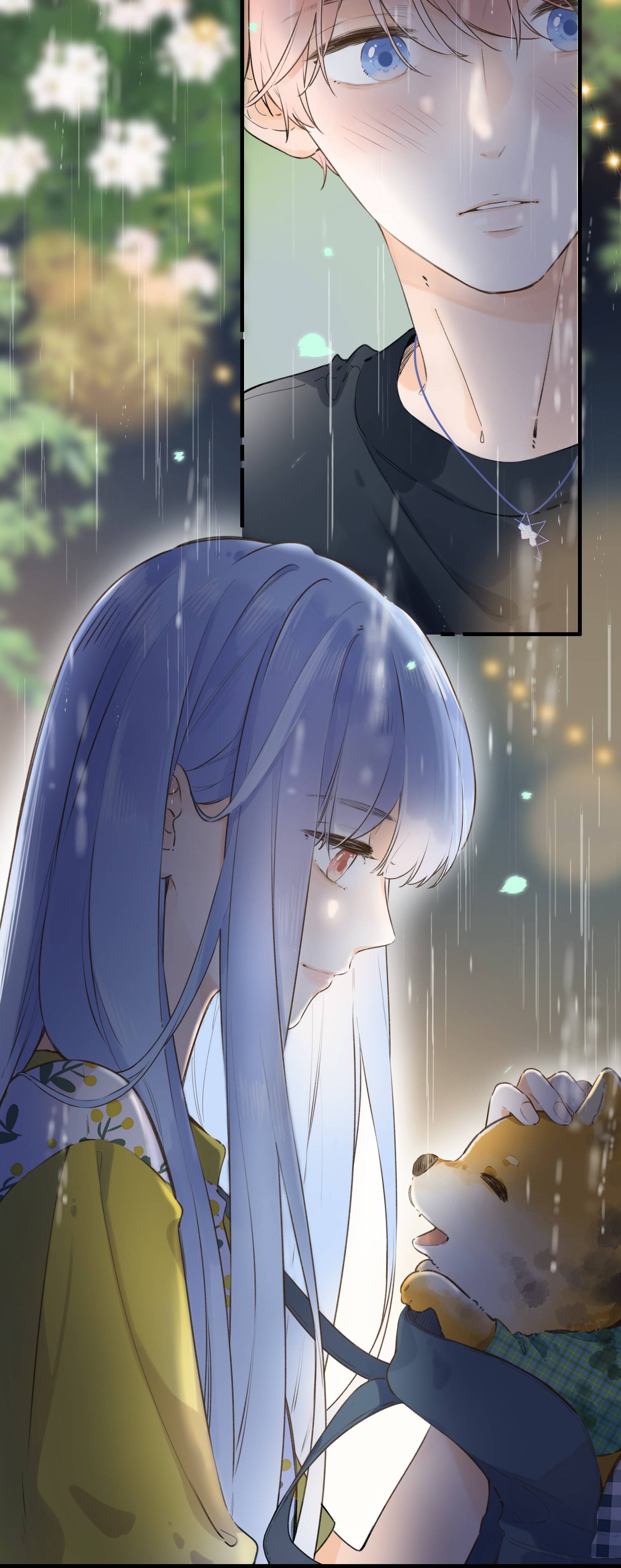 The Drifting Star Chapter 39 - page 15