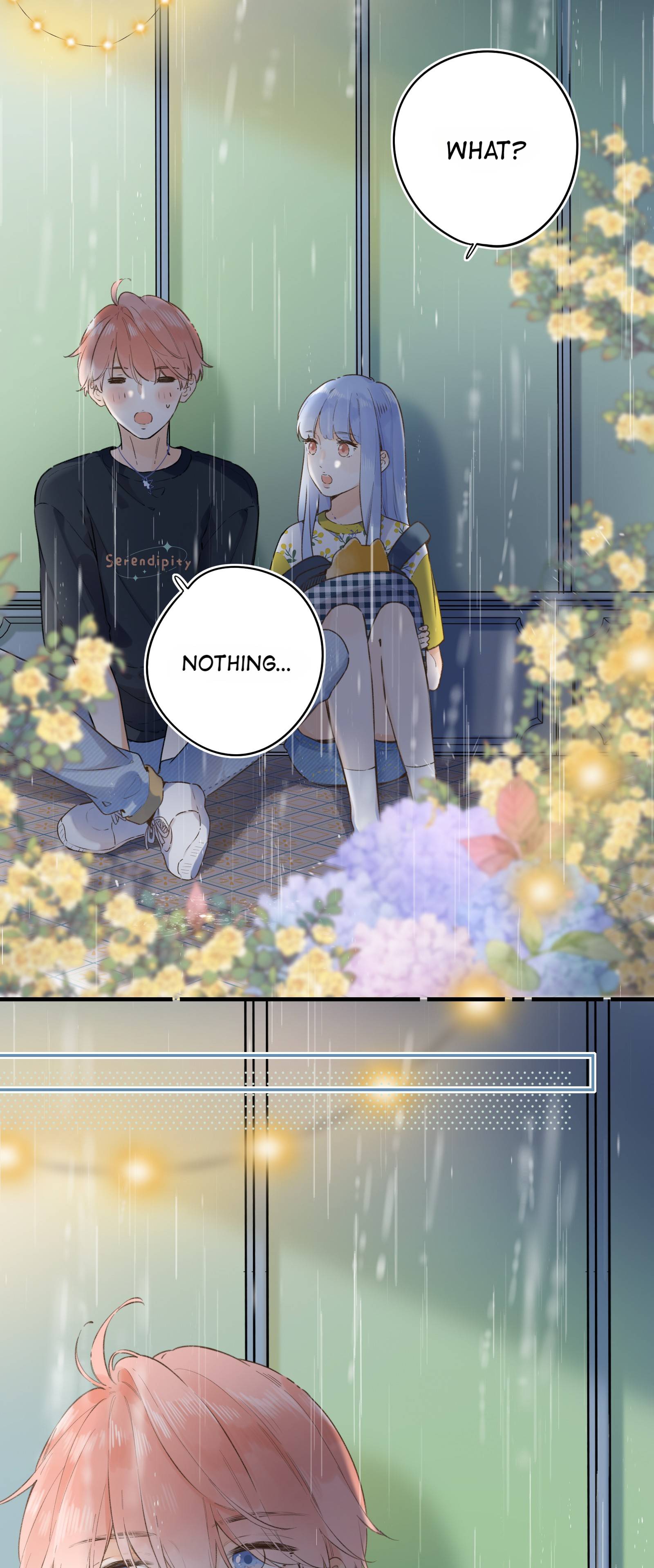 The Drifting Star Chapter 39 - page 17