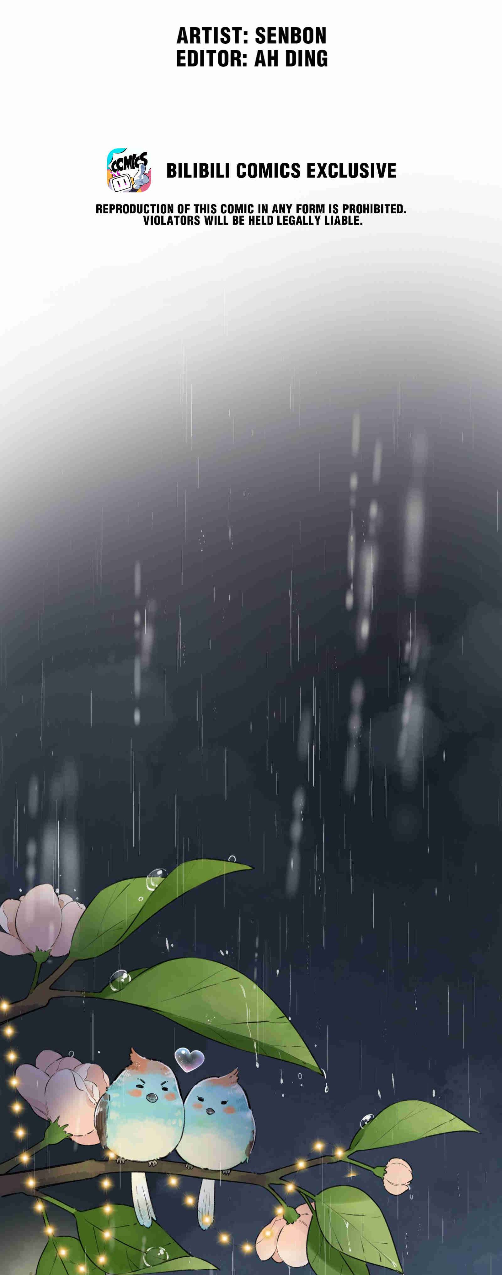 The Drifting Star Chapter 39 - page 2