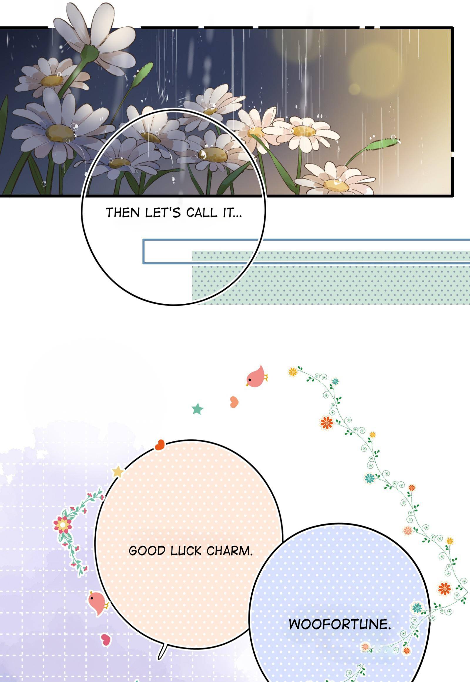 The Drifting Star Chapter 39 - page 22