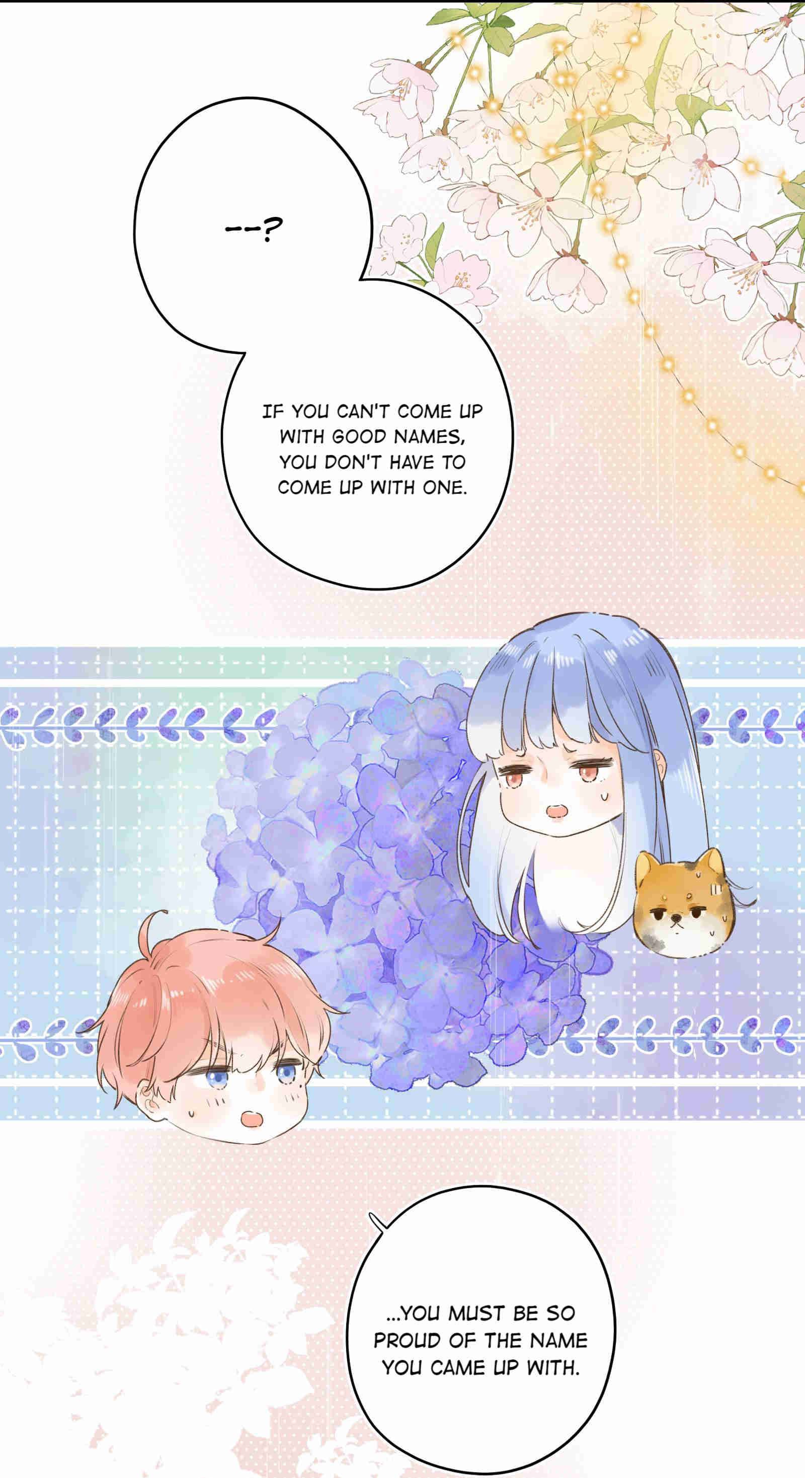 The Drifting Star Chapter 39 - page 24