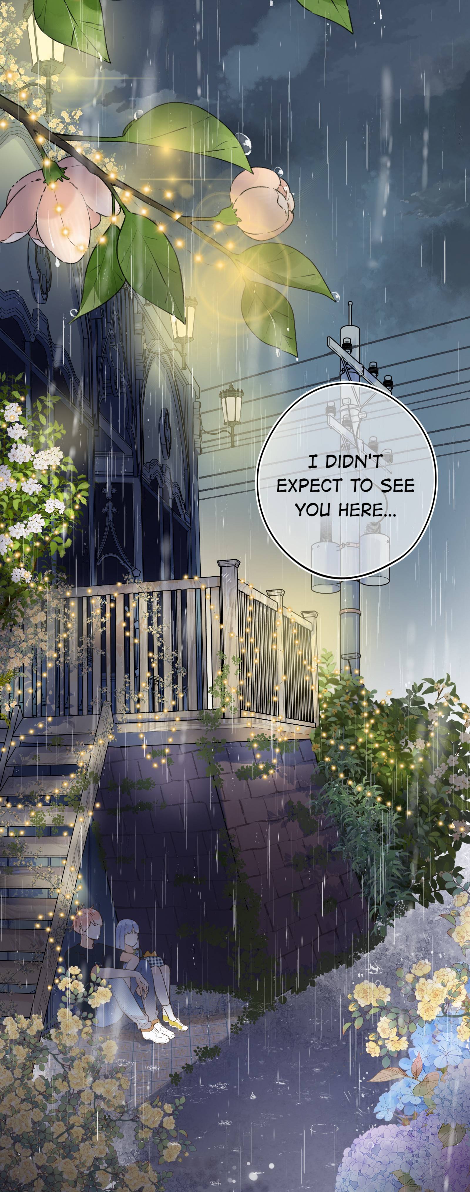 The Drifting Star Chapter 39 - page 3