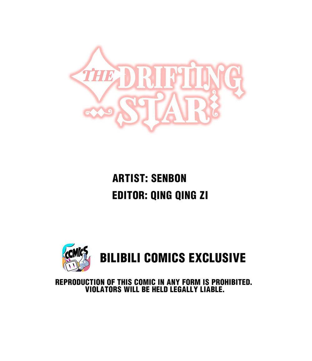 The Drifting Star Chapter 4 - page 3