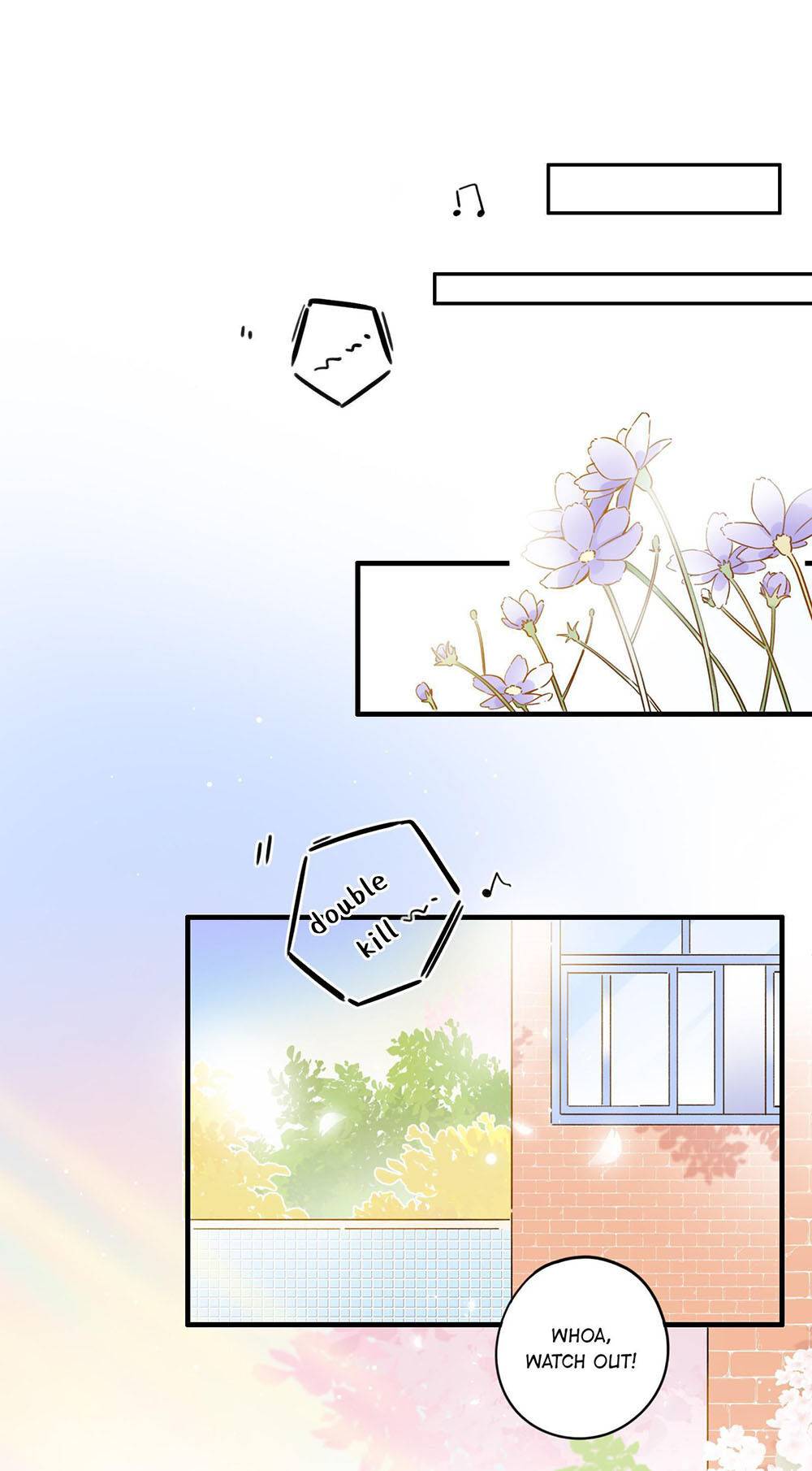 The Drifting Star Chapter 4 - page 4