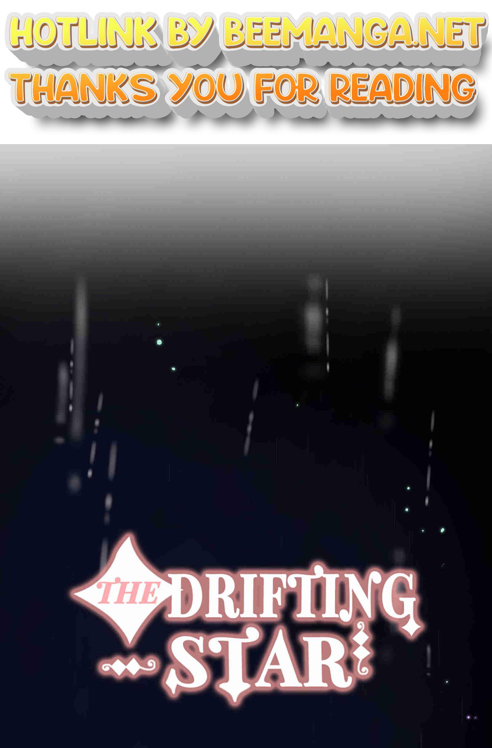The Drifting Star Chapter 40 - page 1
