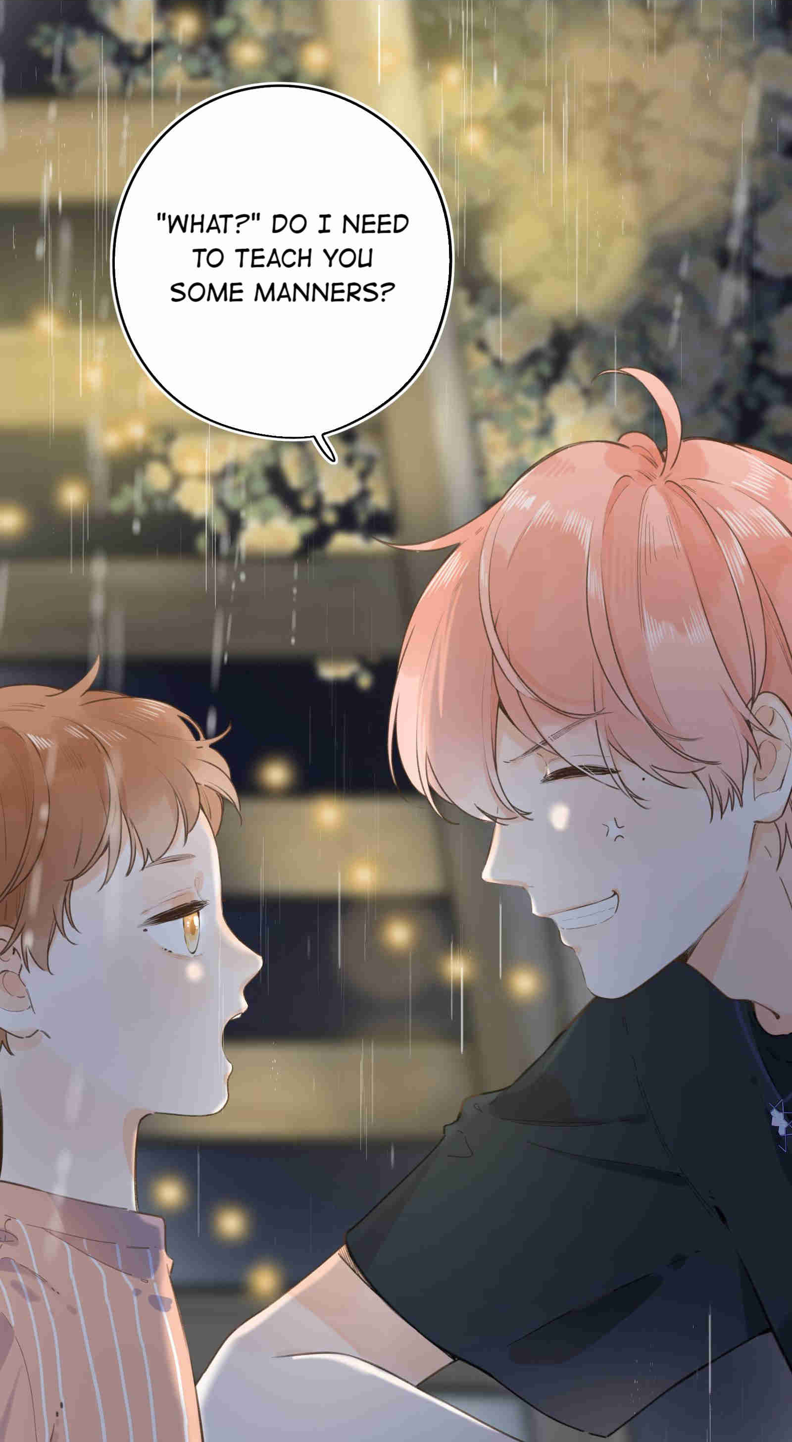The Drifting Star Chapter 40 - page 10