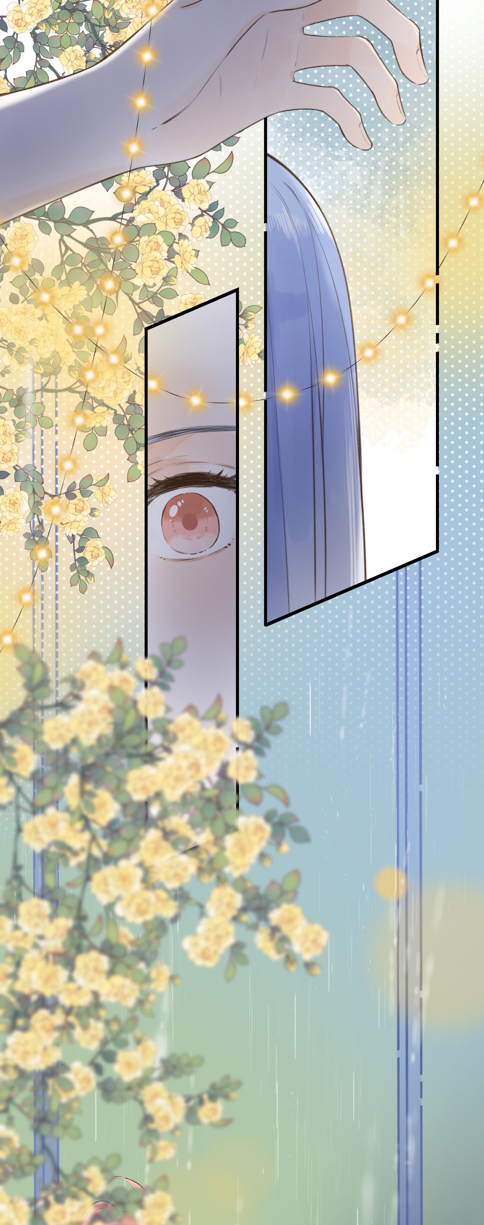 The Drifting Star Chapter 40 - page 17