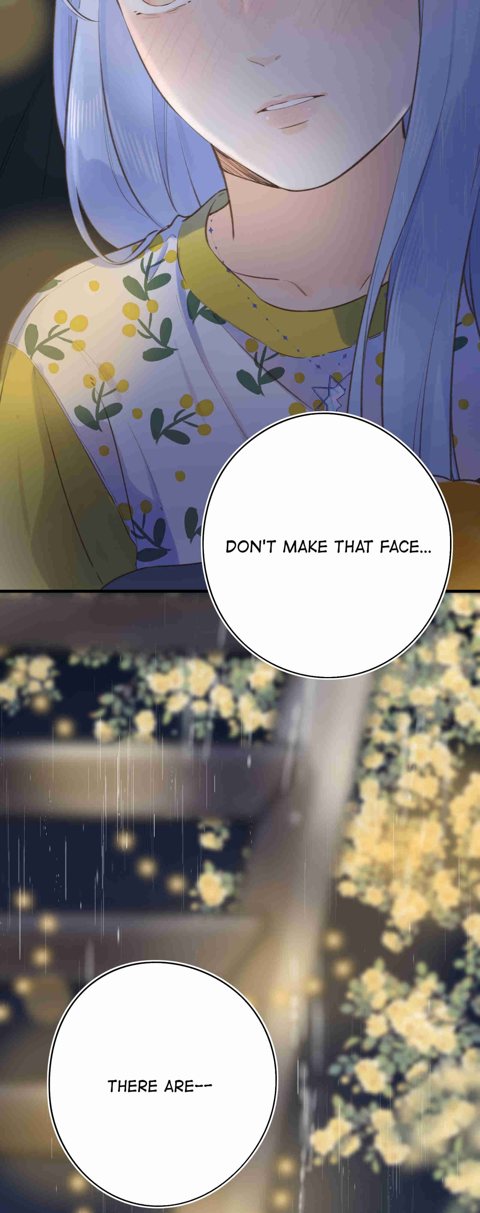 The Drifting Star Chapter 40 - page 20