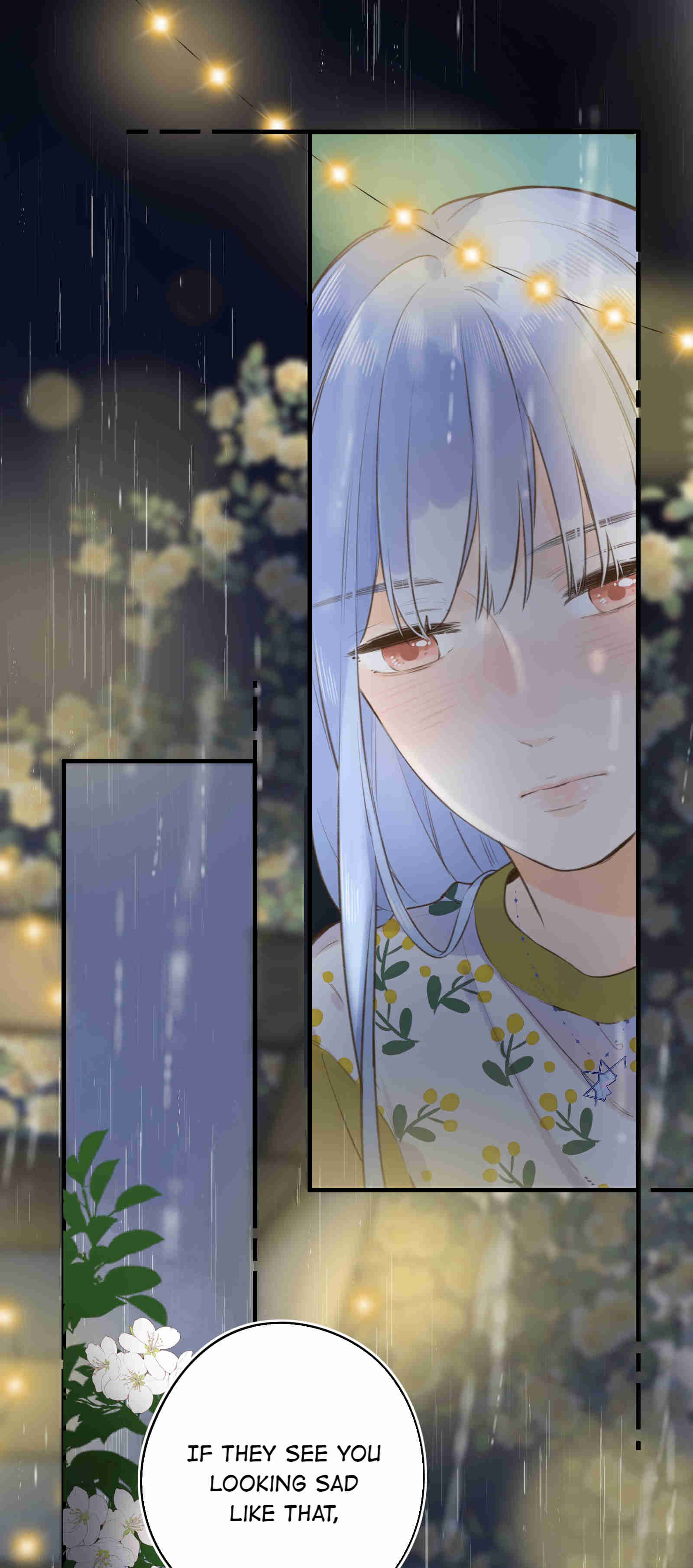 The Drifting Star Chapter 40 - page 22
