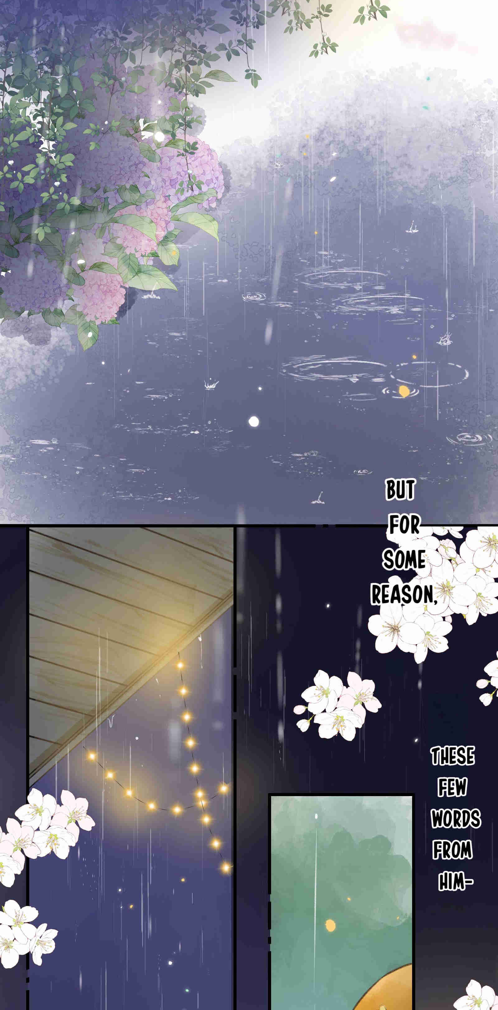 The Drifting Star Chapter 40 - page 26