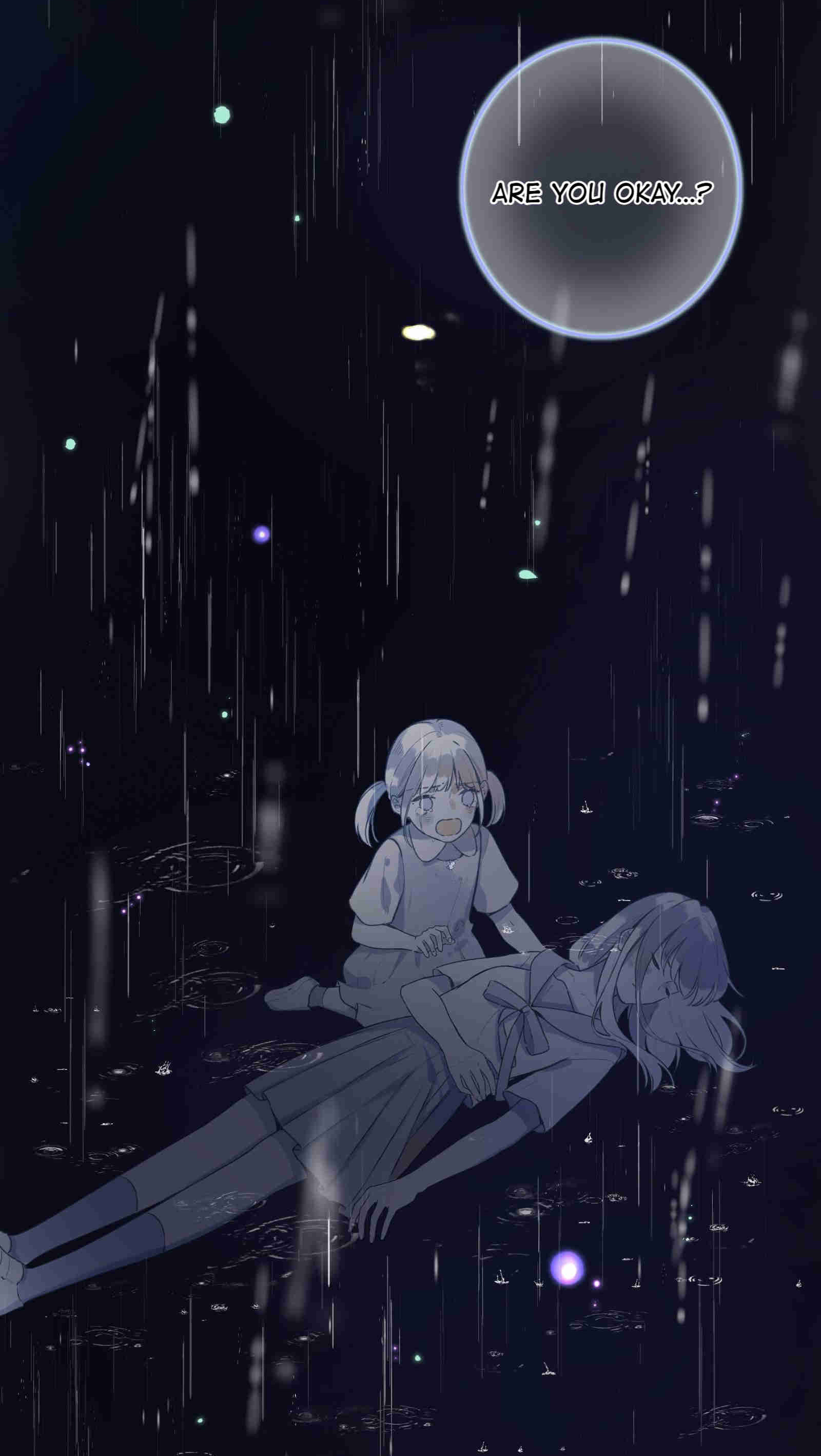 The Drifting Star Chapter 40 - page 5