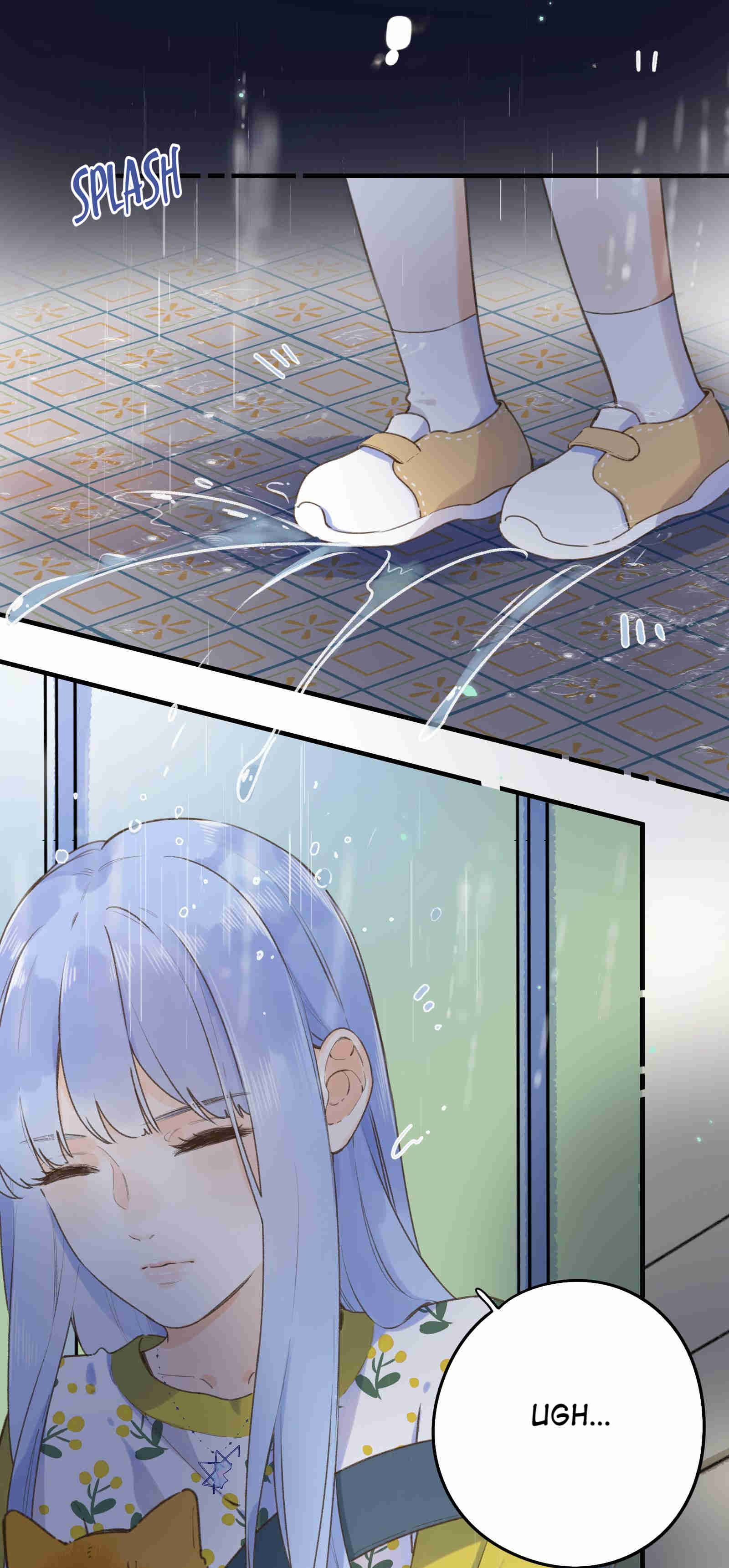 The Drifting Star Chapter 40 - page 7