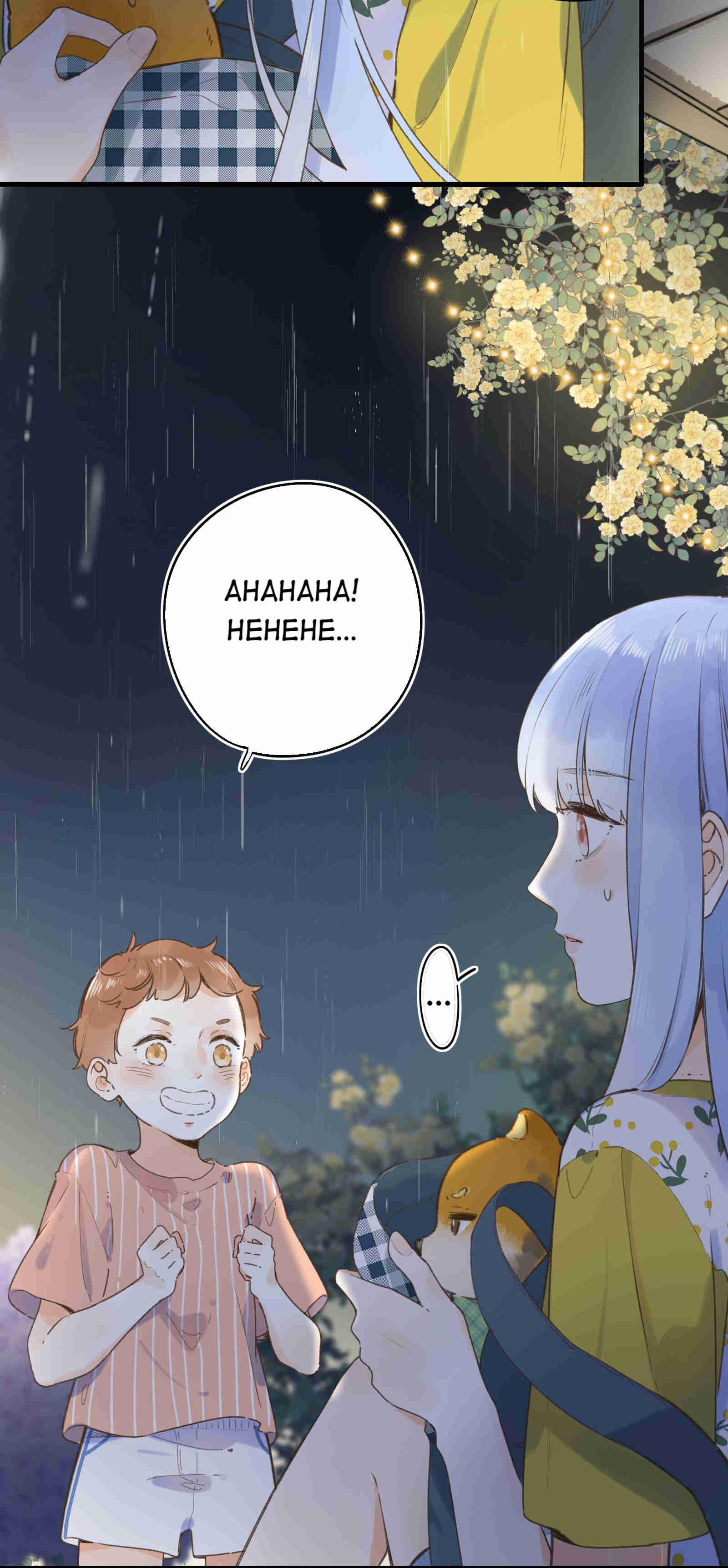 The Drifting Star Chapter 40 - page 8