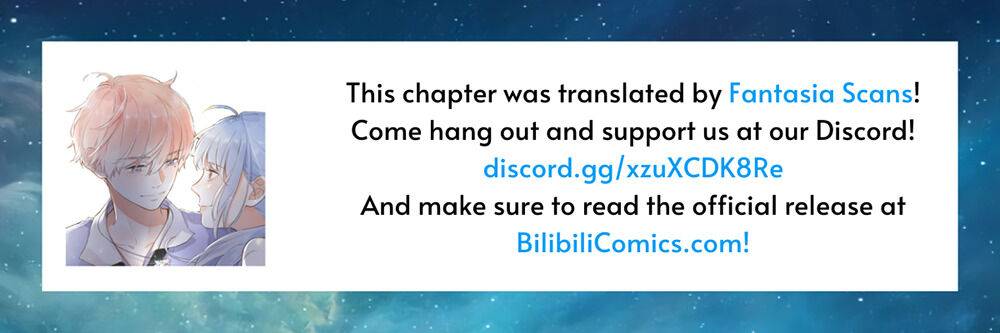 The Drifting Star Chapter 7 - page 1