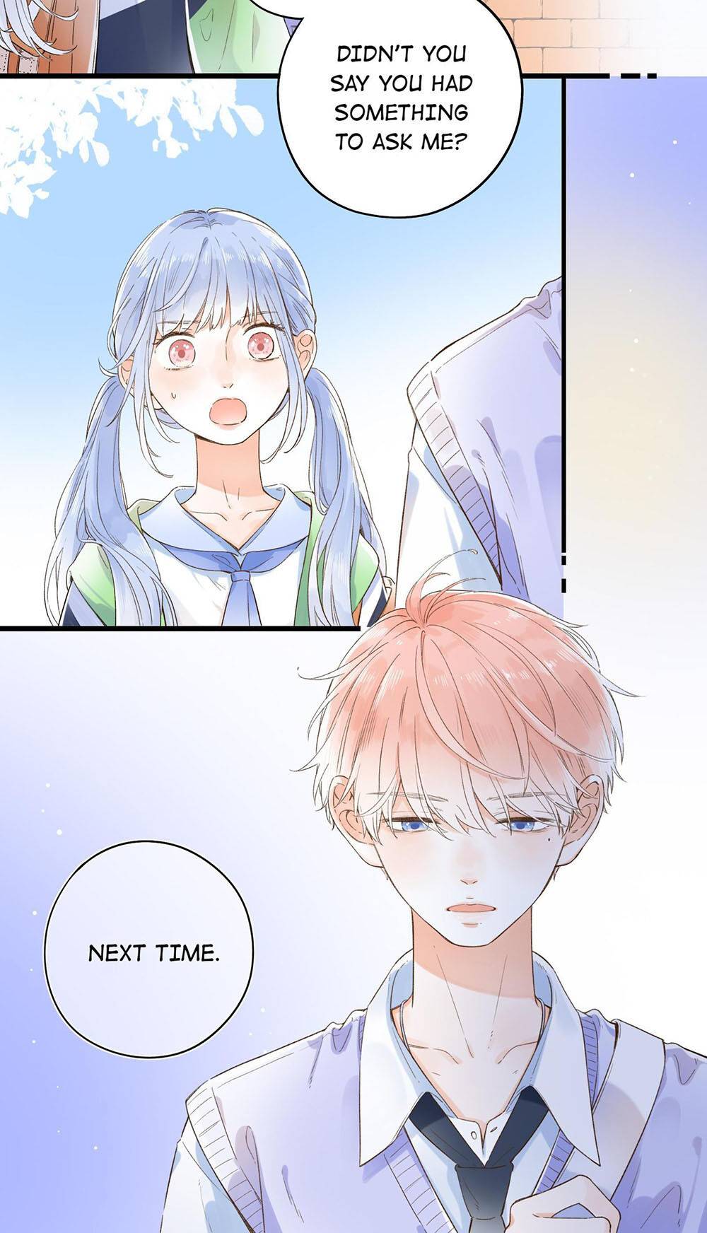 The Drifting Star Chapter 7 - page 25