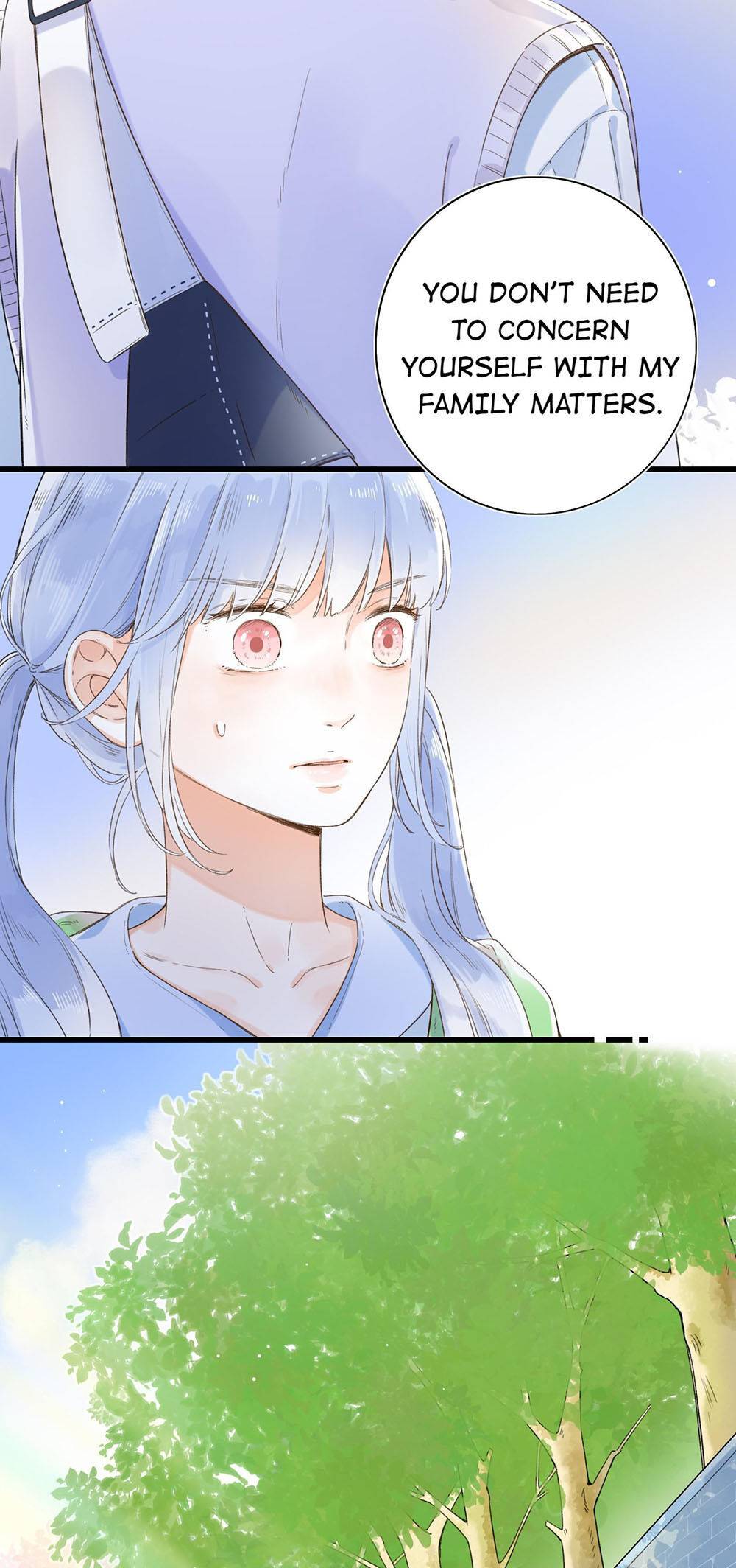 The Drifting Star Chapter 7 - page 29