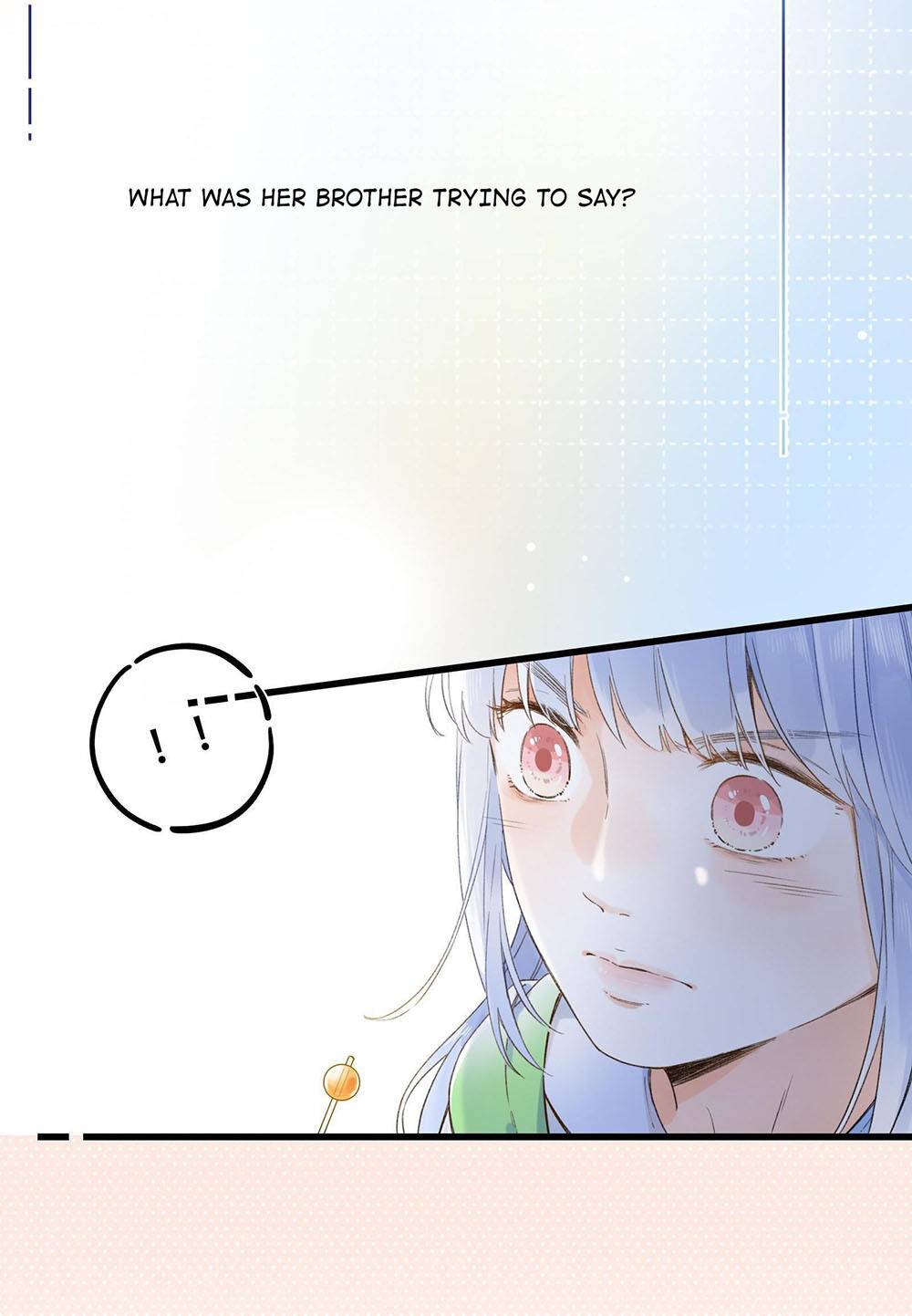 The Drifting Star Chapter 7 - page 33