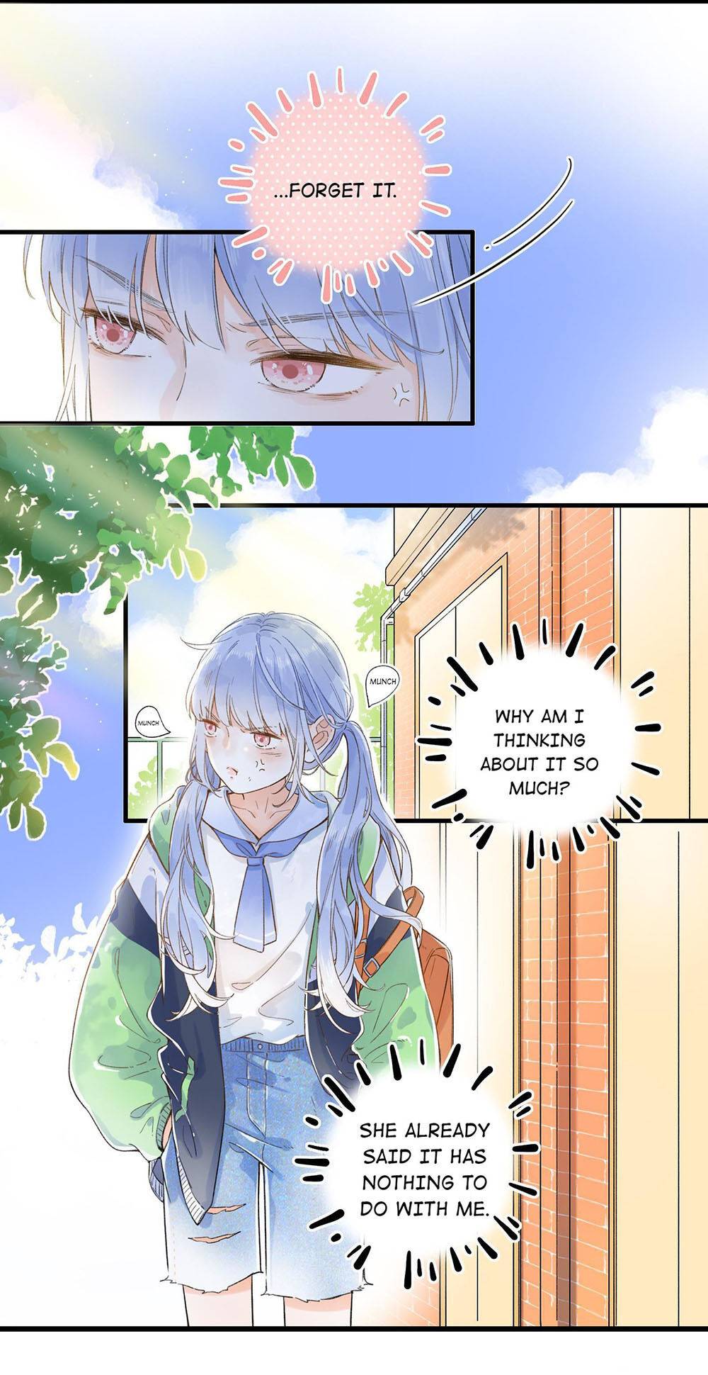 The Drifting Star Chapter 7 - page 35