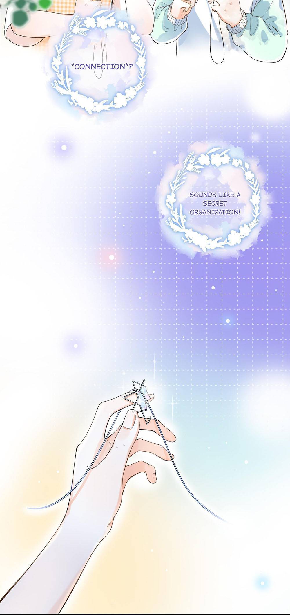 The Drifting Star Chapter 7 - page 4