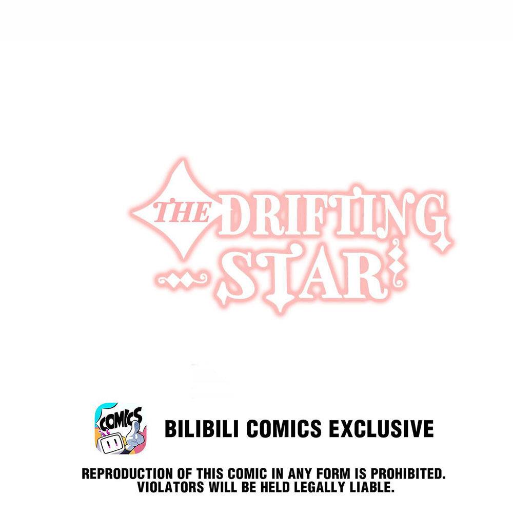 The Drifting Star Chapter 7 - page 7