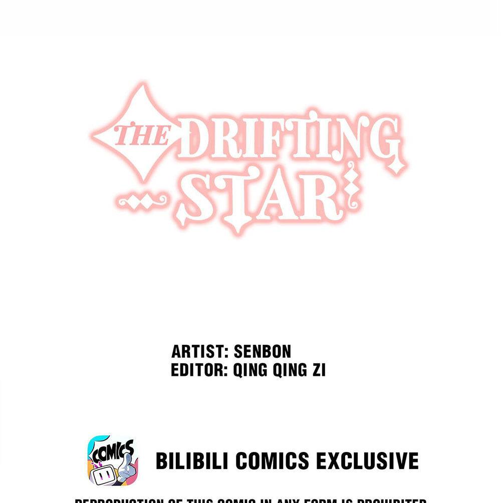 The Drifting Star Chapter 8 - page 2