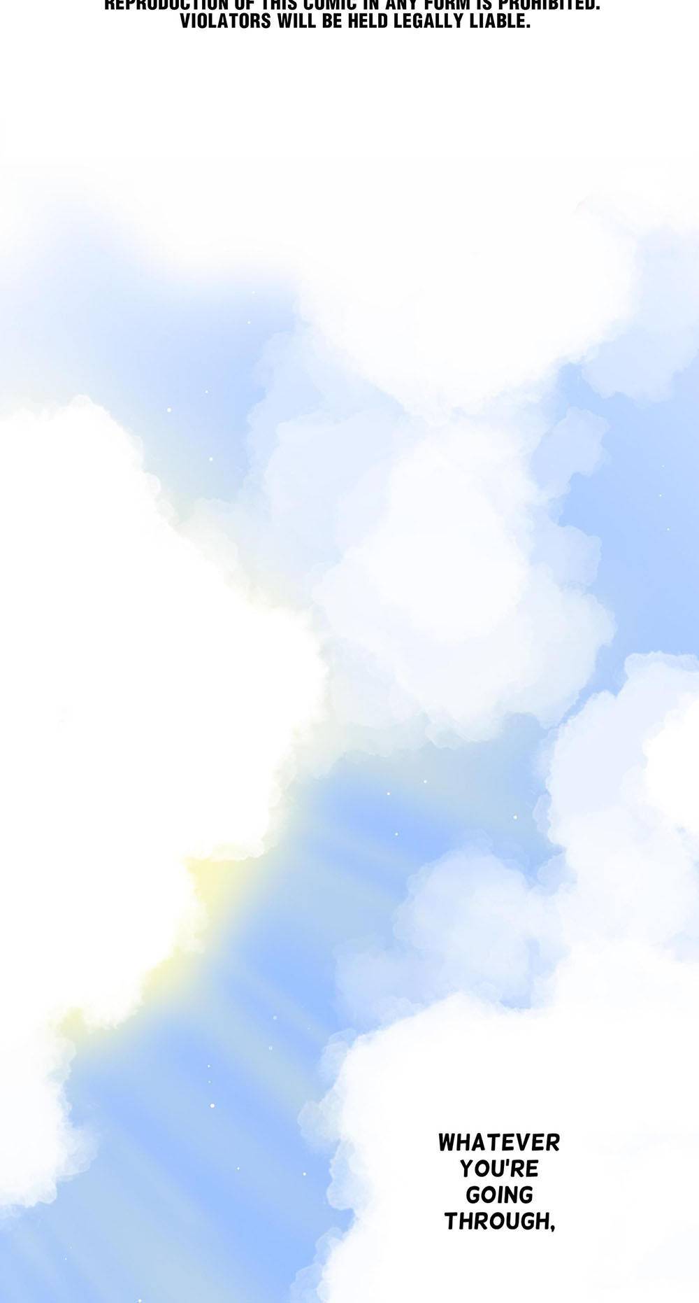 The Drifting Star Chapter 8 - page 3