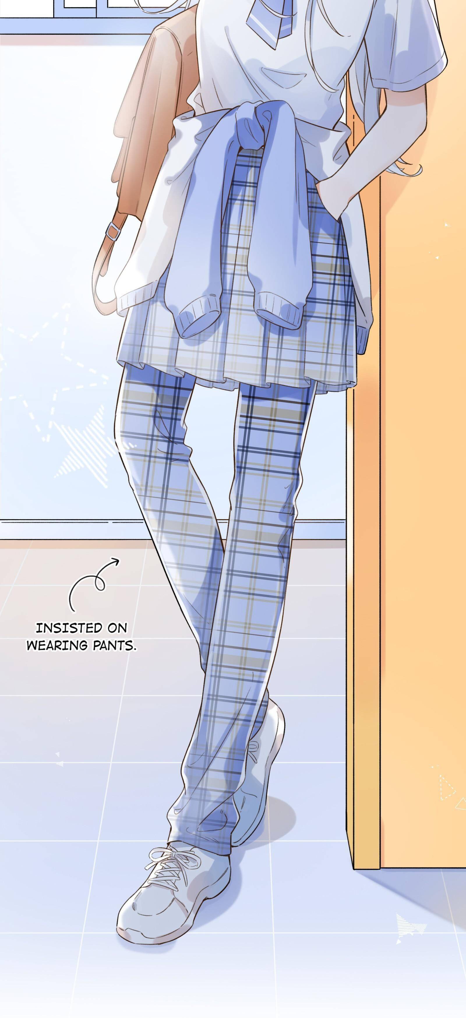 The Drifting Star Chapter 3 - page 10