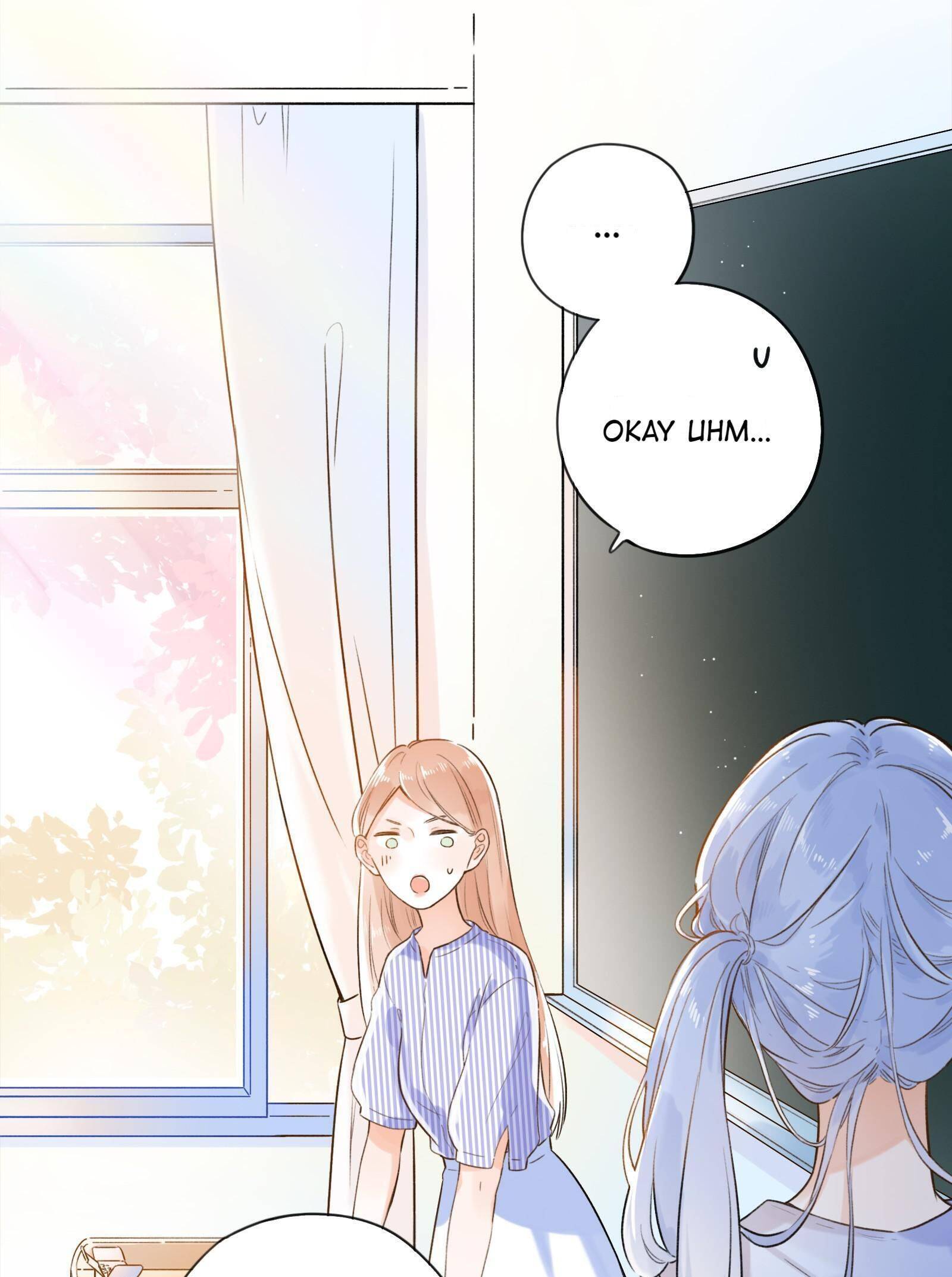 The Drifting Star Chapter 3 - page 12